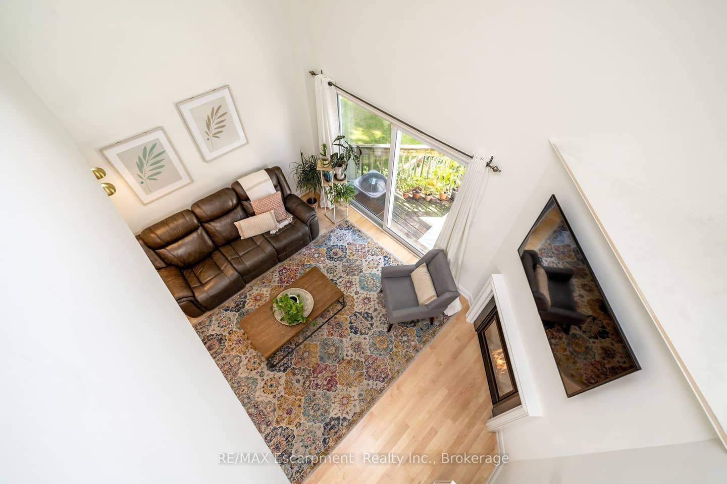 2110 Cleaver Avenue 218, Burlington, ON L7M 3Z3