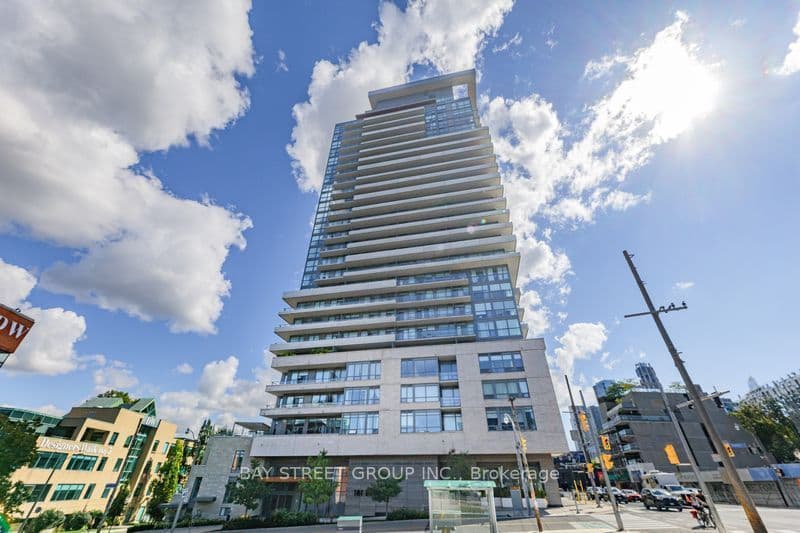 181 Bedford Road 203, Toronto, ON M5R 0C2