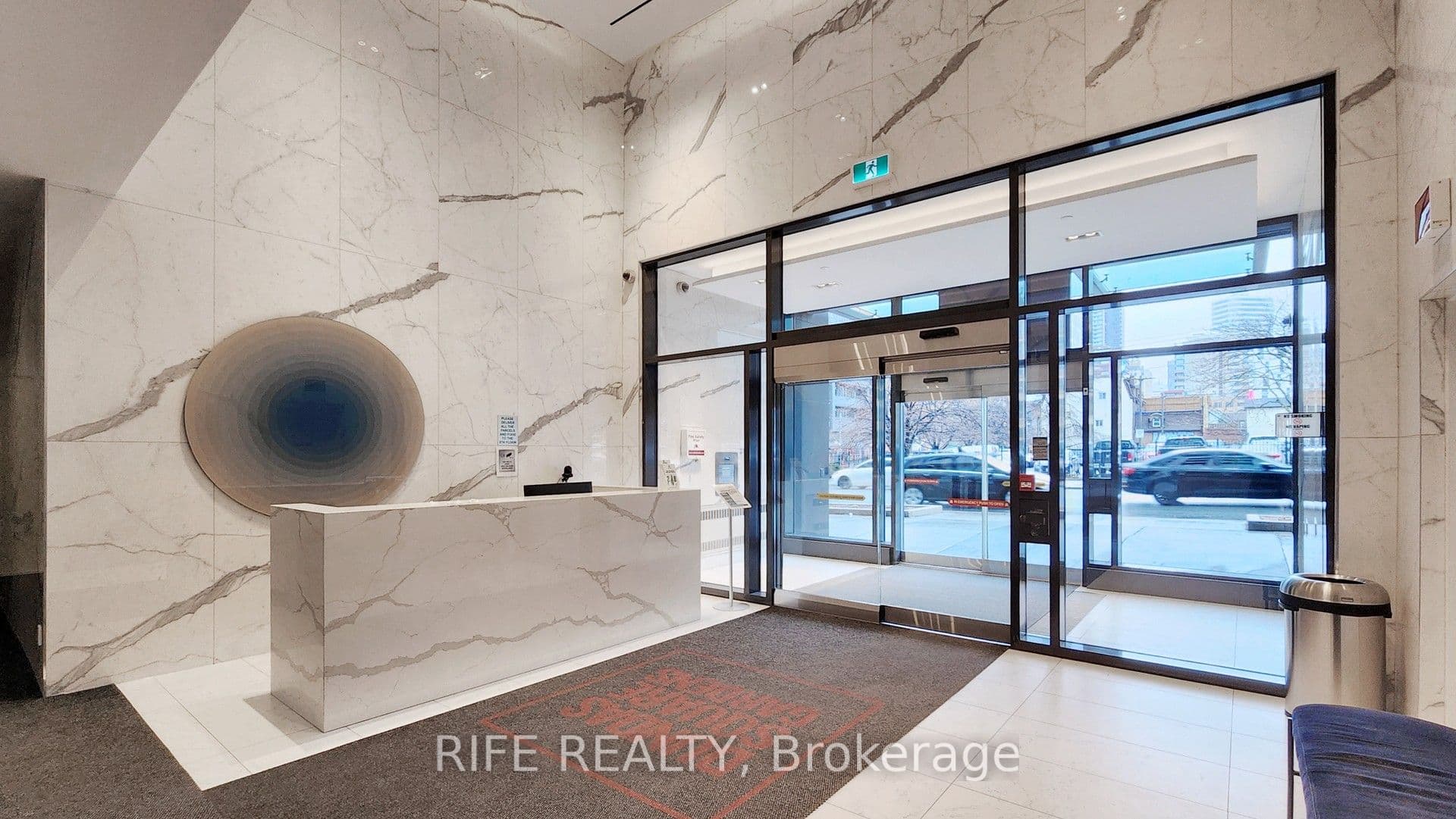 251 Jarvis Street 830, Toronto, ON M5B 0C3