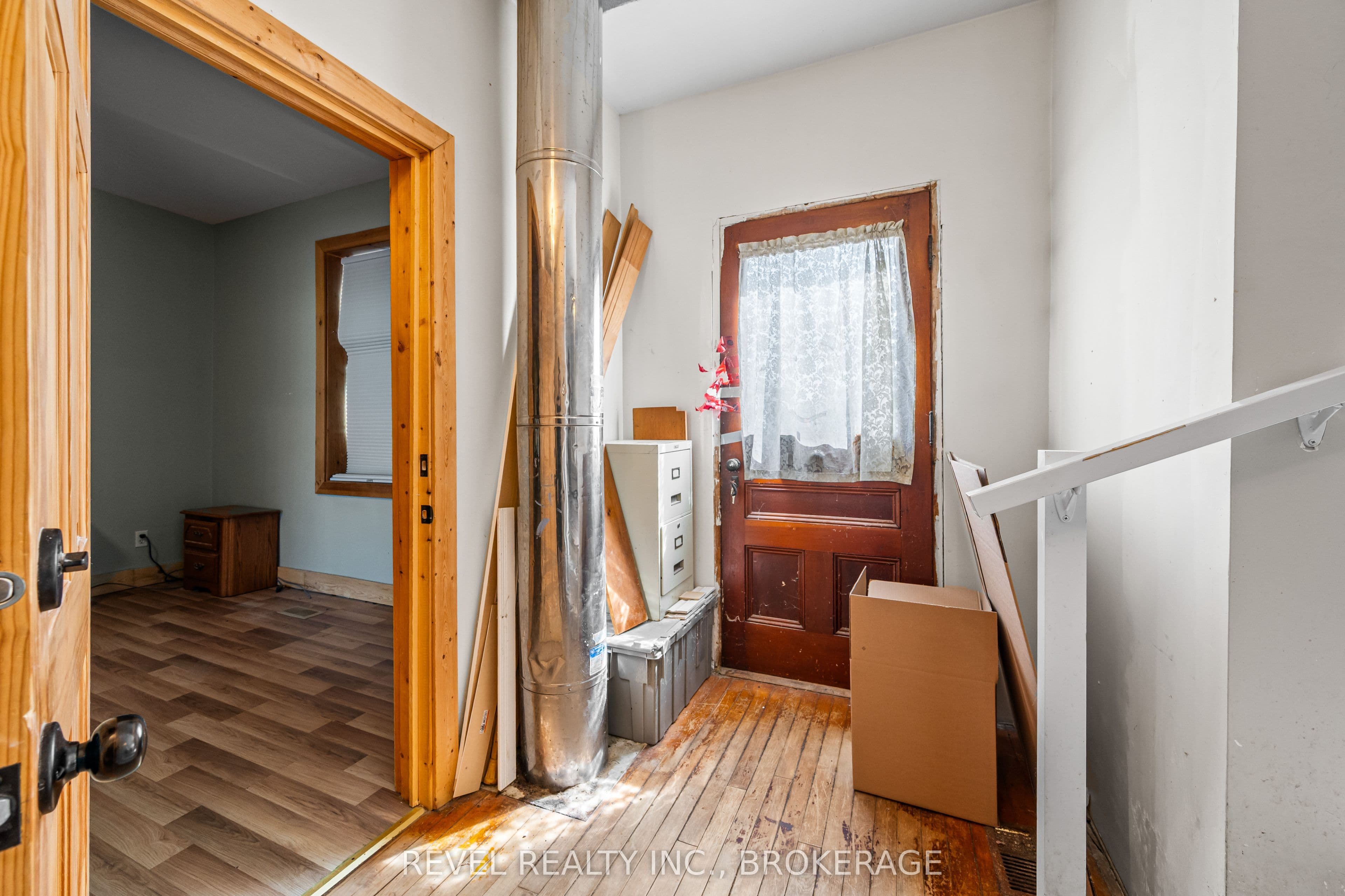 2939 County Rd 14 Road E, Stone Mills, ON K0K 1Z0