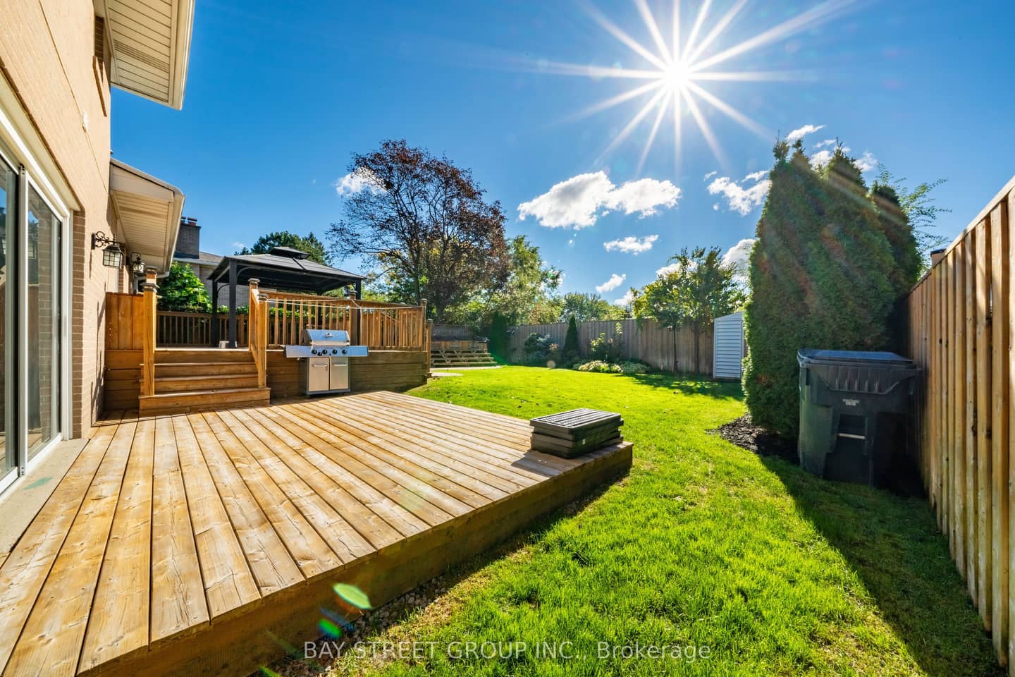 203 Cassandra Boulevard, Toronto, ON M3A 1T5