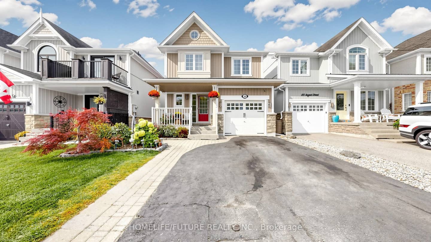 126 Argent Street, Clarington, ON L1C 0C4