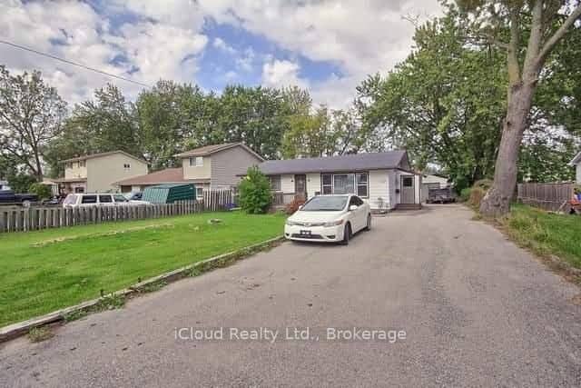 172 Silas Boulevard, Georgina, ON L4P 2K3