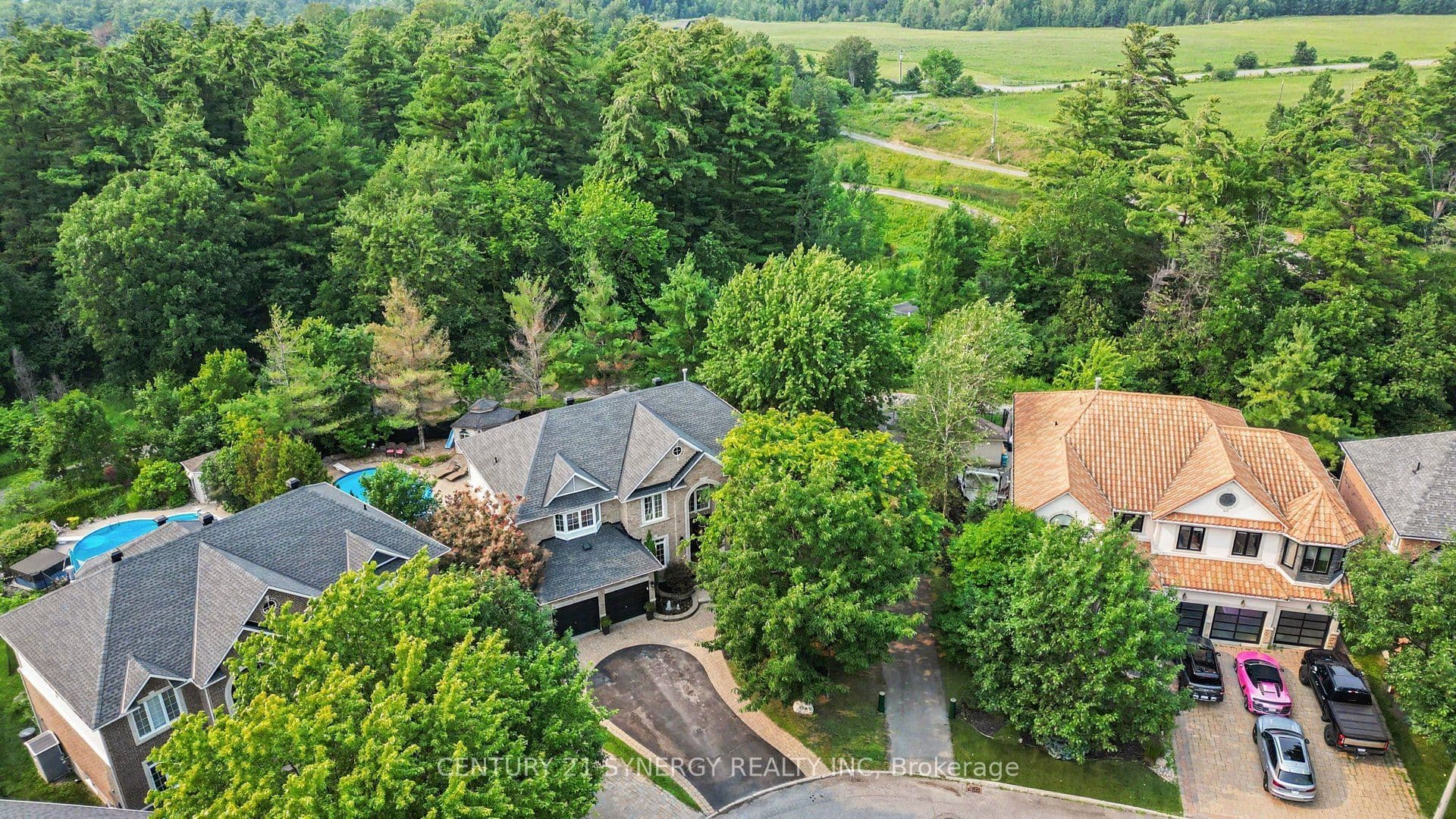 1783 Heatherstone Crescent, Orleans - Cumberland and Area, ON K4A 4P3