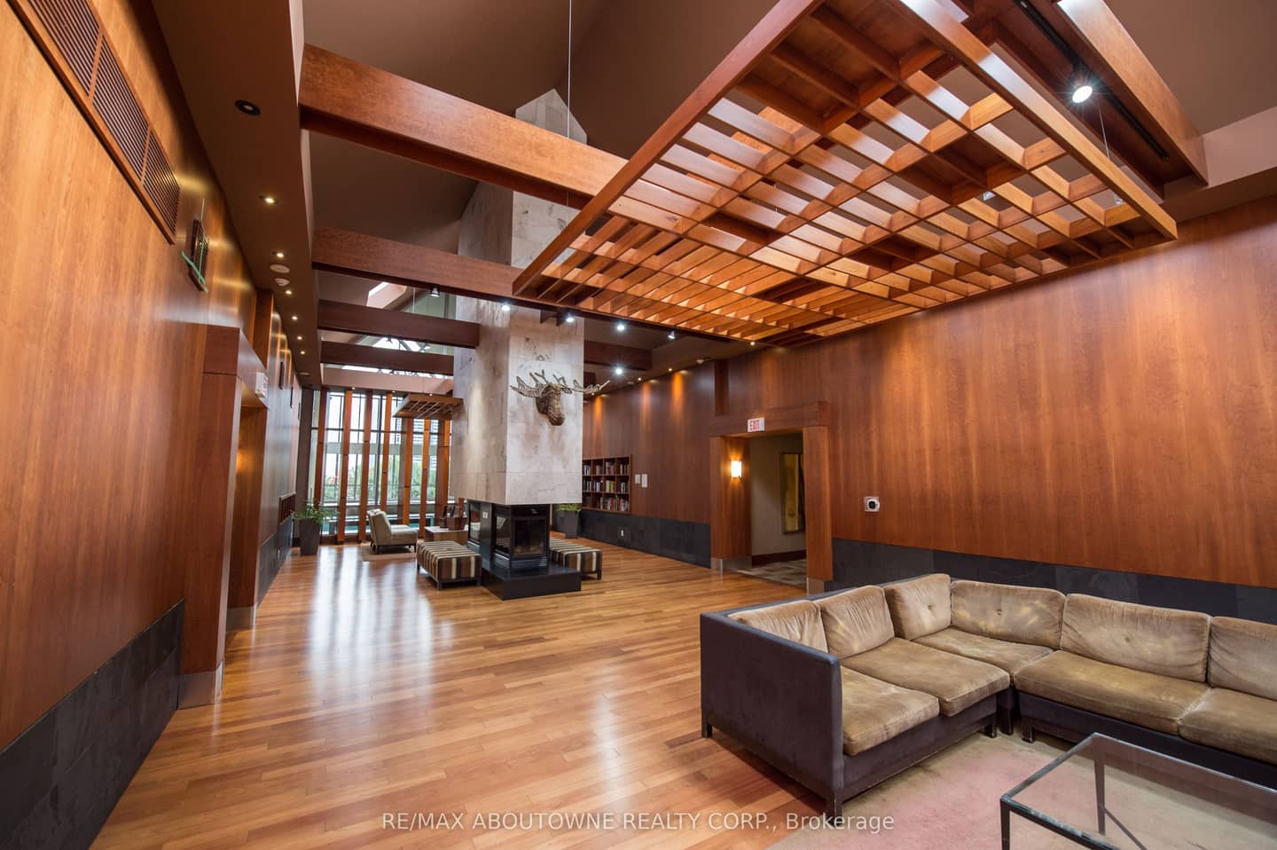 4080 Living Arts Drive 412, Mississauga, ON L5B 4N3