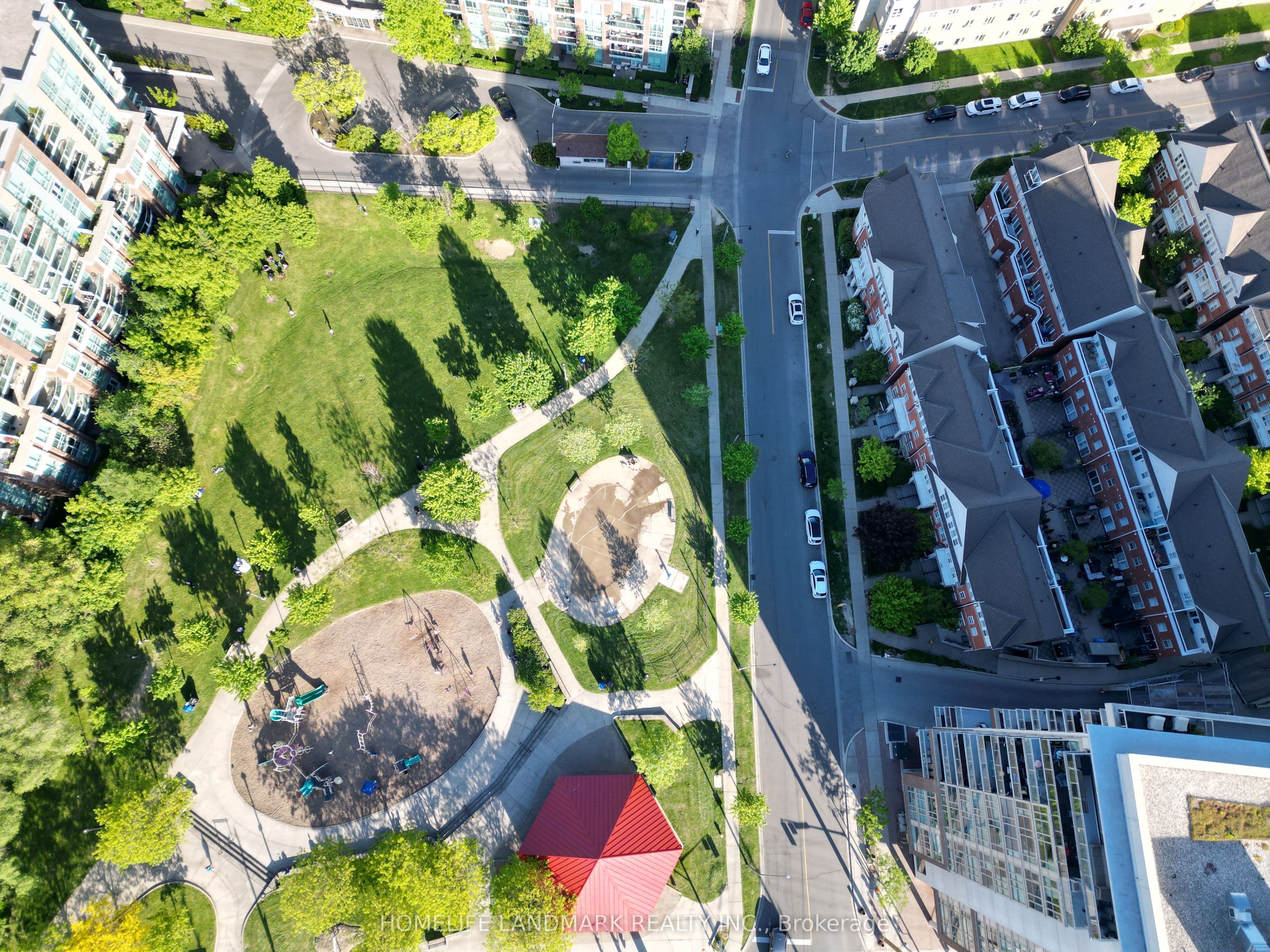 1 Michael Power Place 302, Toronto, ON M9A 0A1