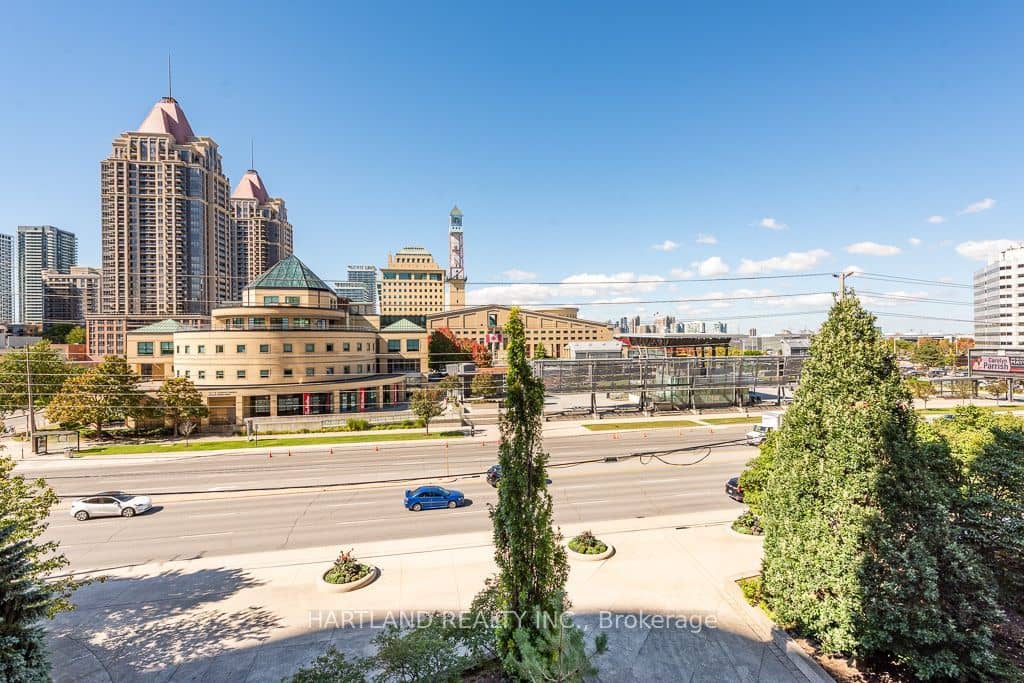 310 Burnhamthorpe Road W 405, Mississauga, ON L5B 4P9