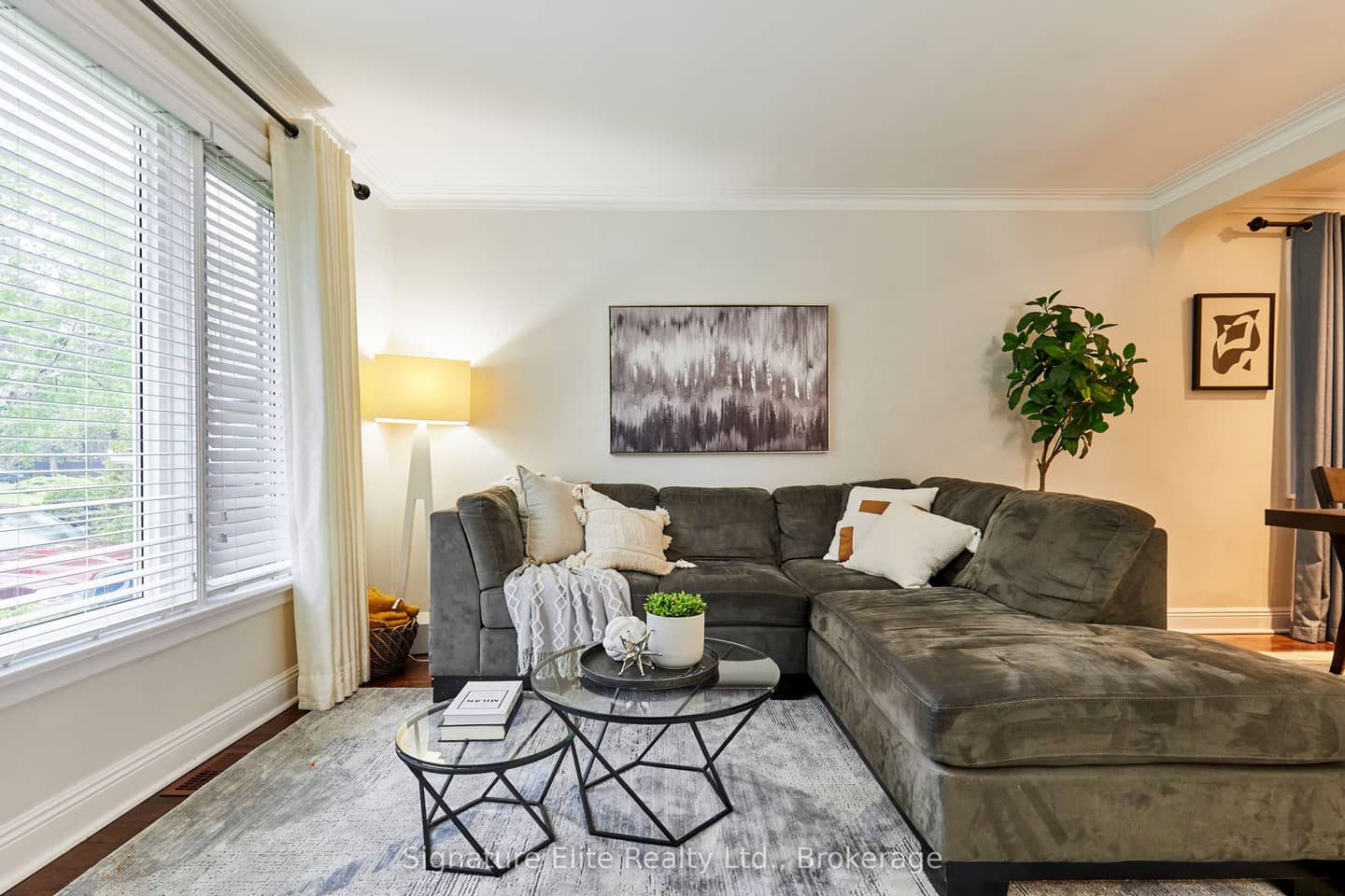 3 Kingsmere Crescent, Toronto, ON M1M 3B2