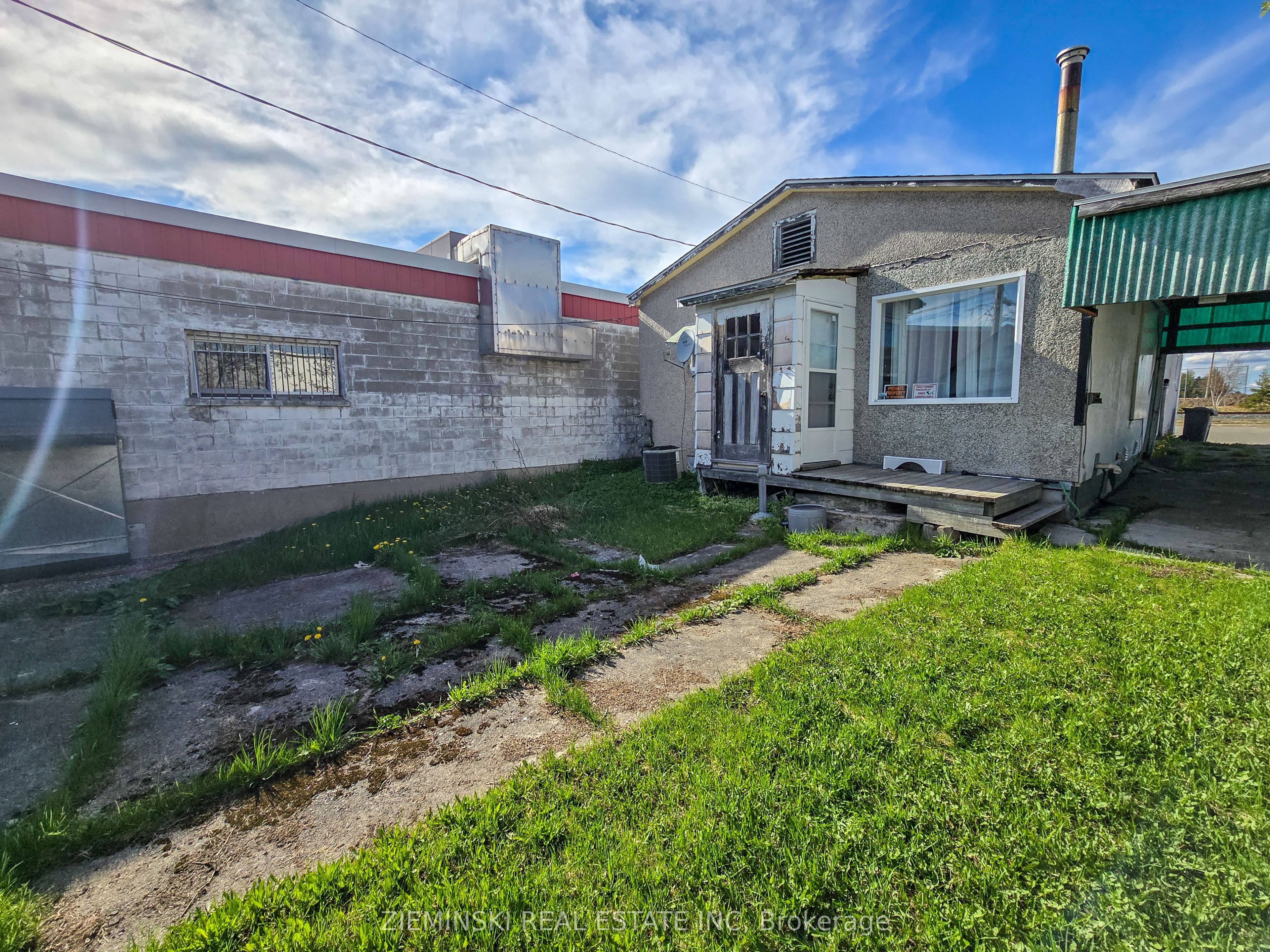 153 Ambridge Drive, Iroquois Falls, ON P0K 1G0