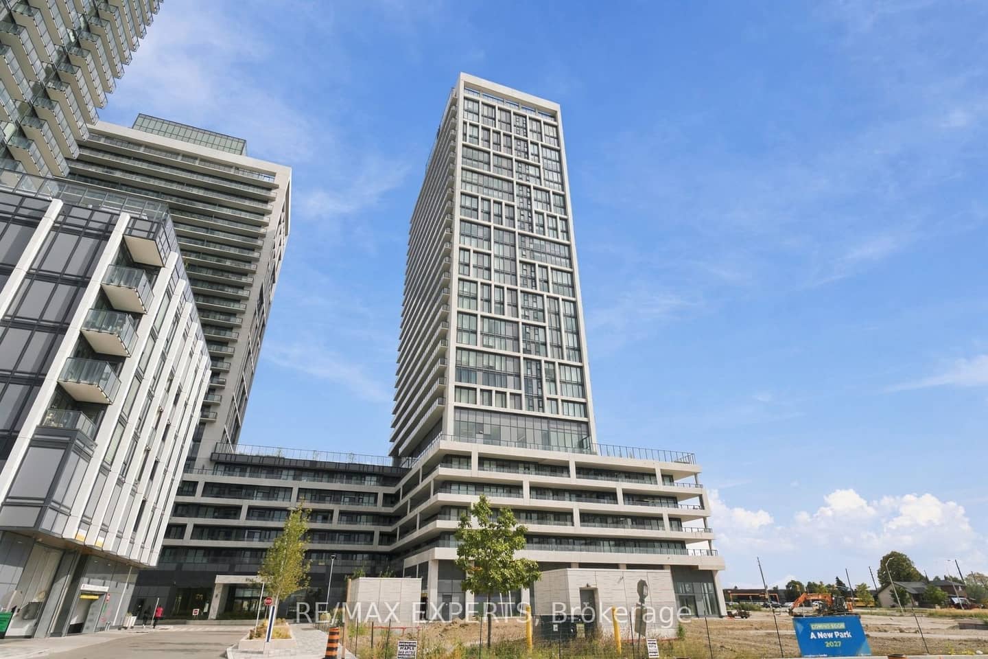 8960 Jane Street 224, Vaughan, ON L4K 0N9