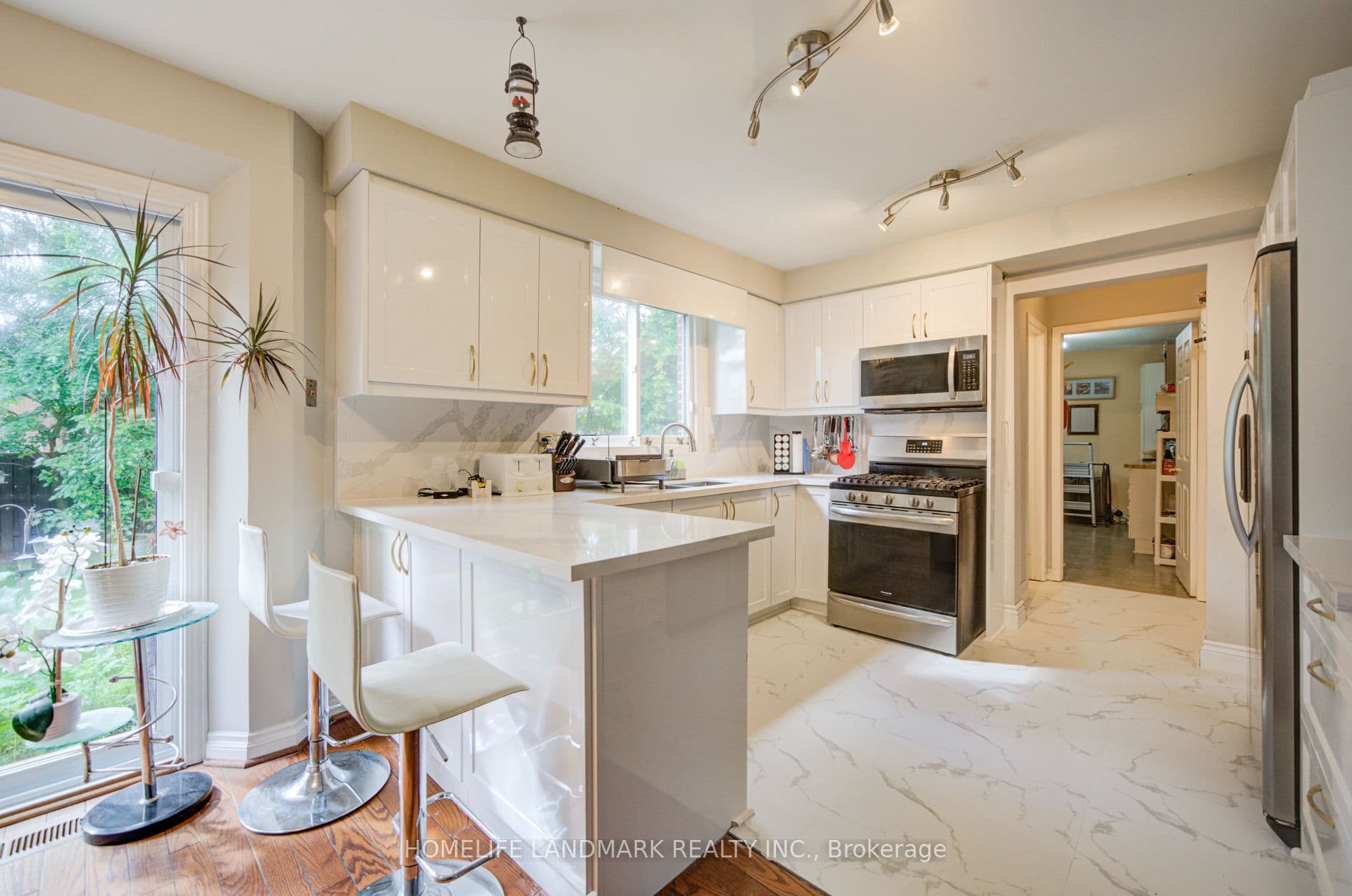 3 Ruddell Place, Toronto, ON M1C 3E4