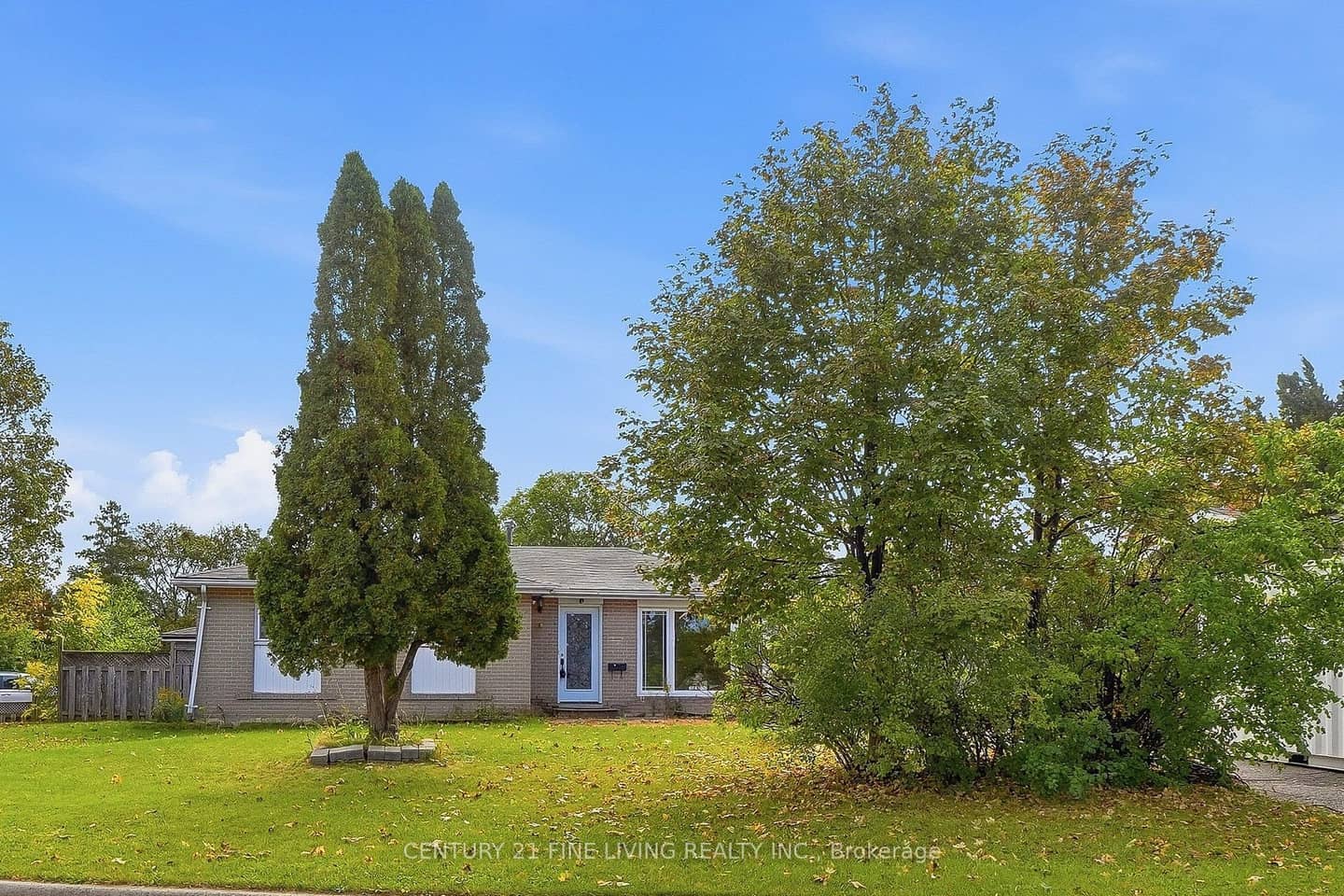 132 BRENTWOOD Drive, Brampton, ON L6T 1R2