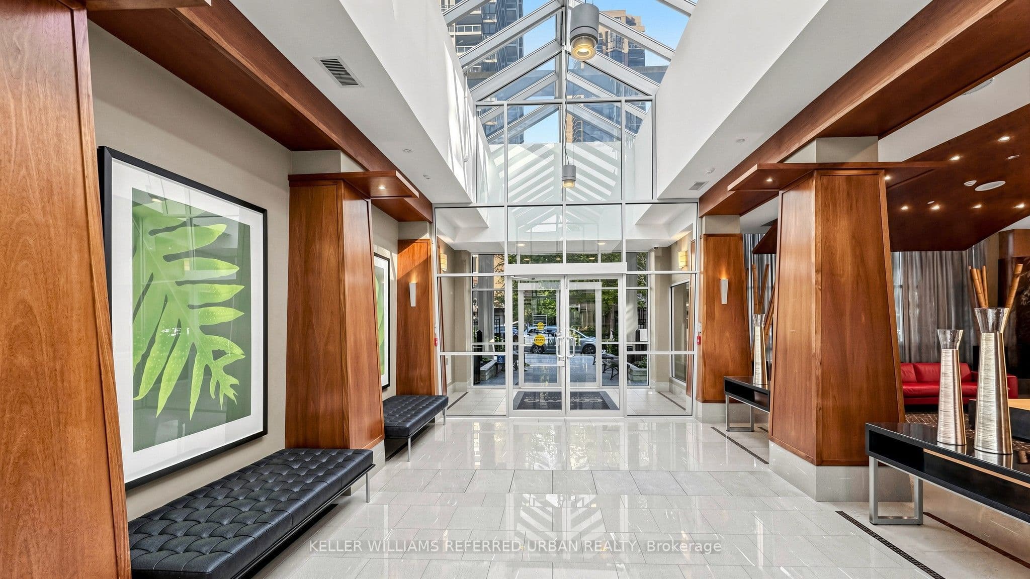 35 Bales Avenue 511, Toronto, ON M2N 7L7