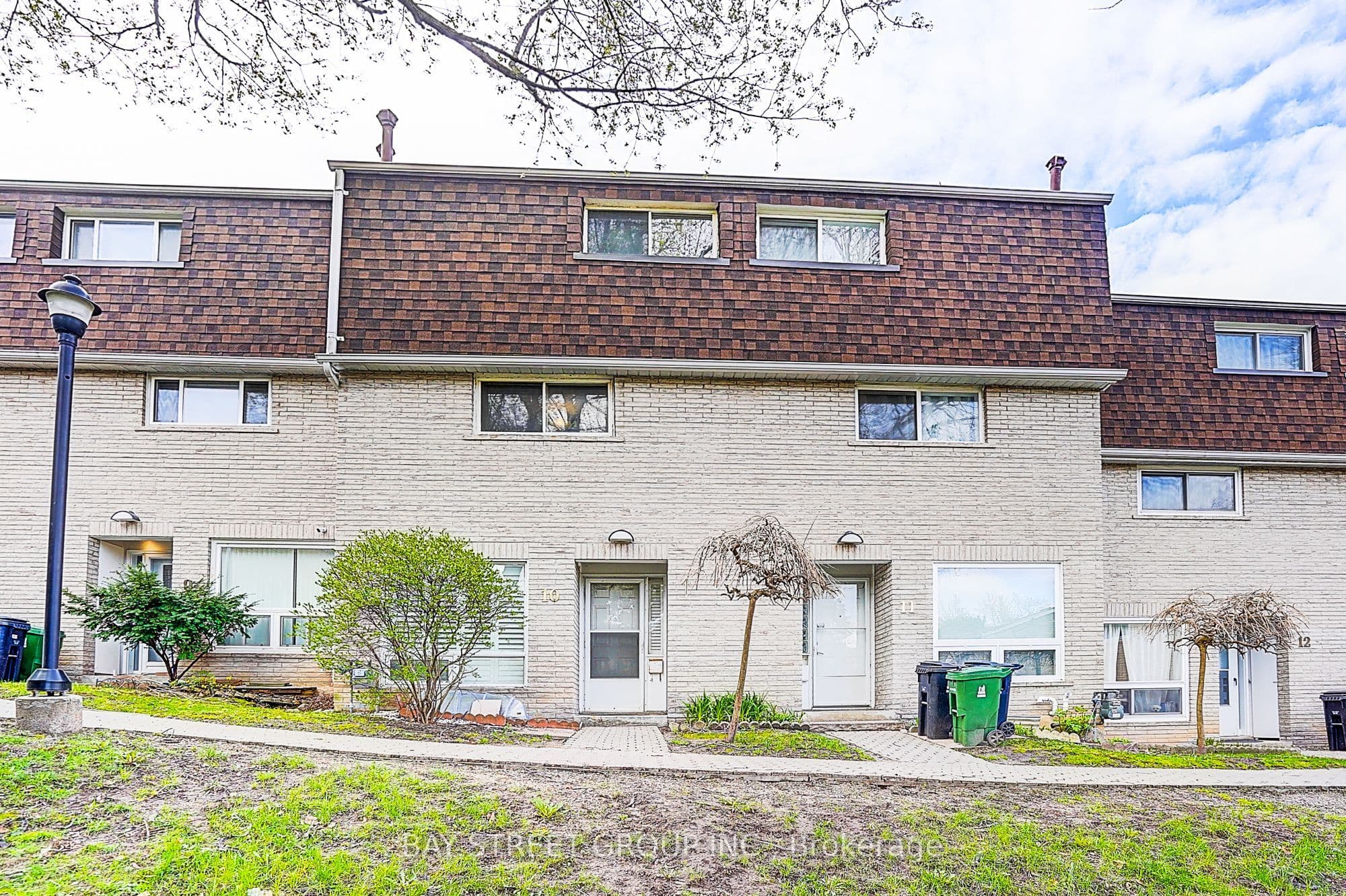 91 Rameau Drive 10, Toronto, ON M2H 1T6