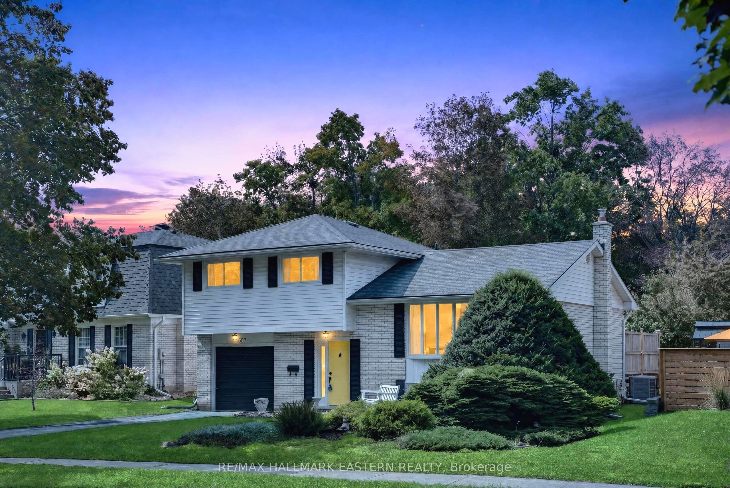 1337 Franklin Drive W, Peterborough, ON K9H 6Z5
