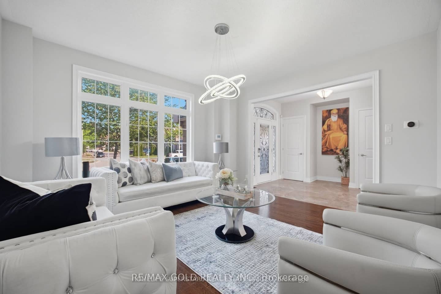 14 Ayrshire Court, Brampton, ON L6Z 0G6
