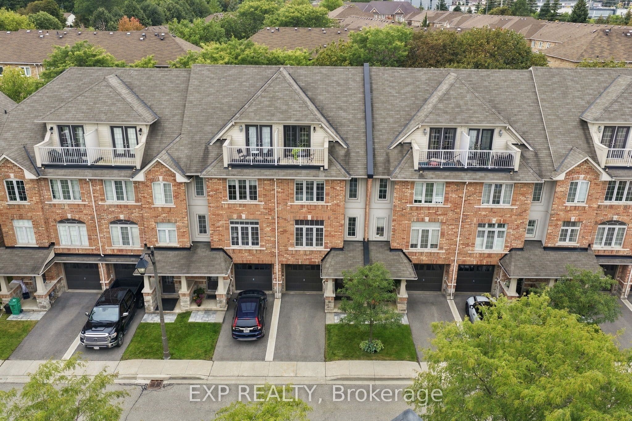 5988 Turney Drive 18, Mississauga, ON L5M 0S5