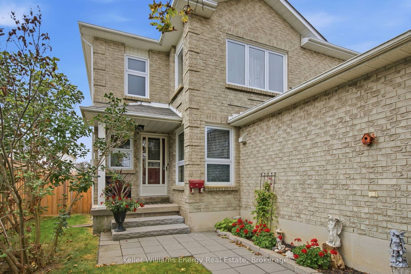 1396 Park Road S, Oshawa, ON L1J 8M5