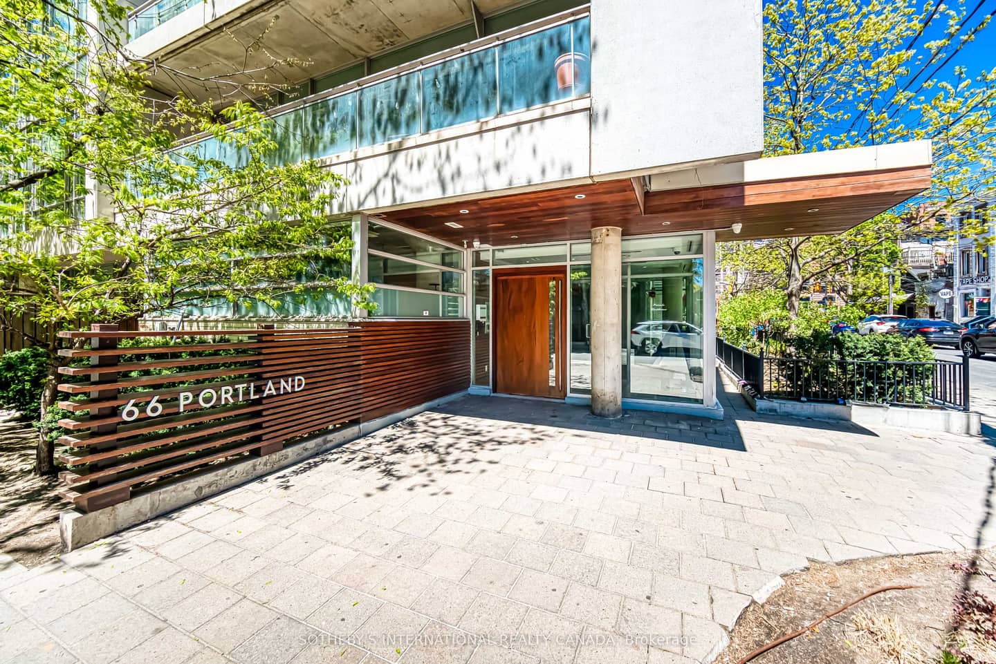 66 Portland Street, Toronto, ON M5V 2M6