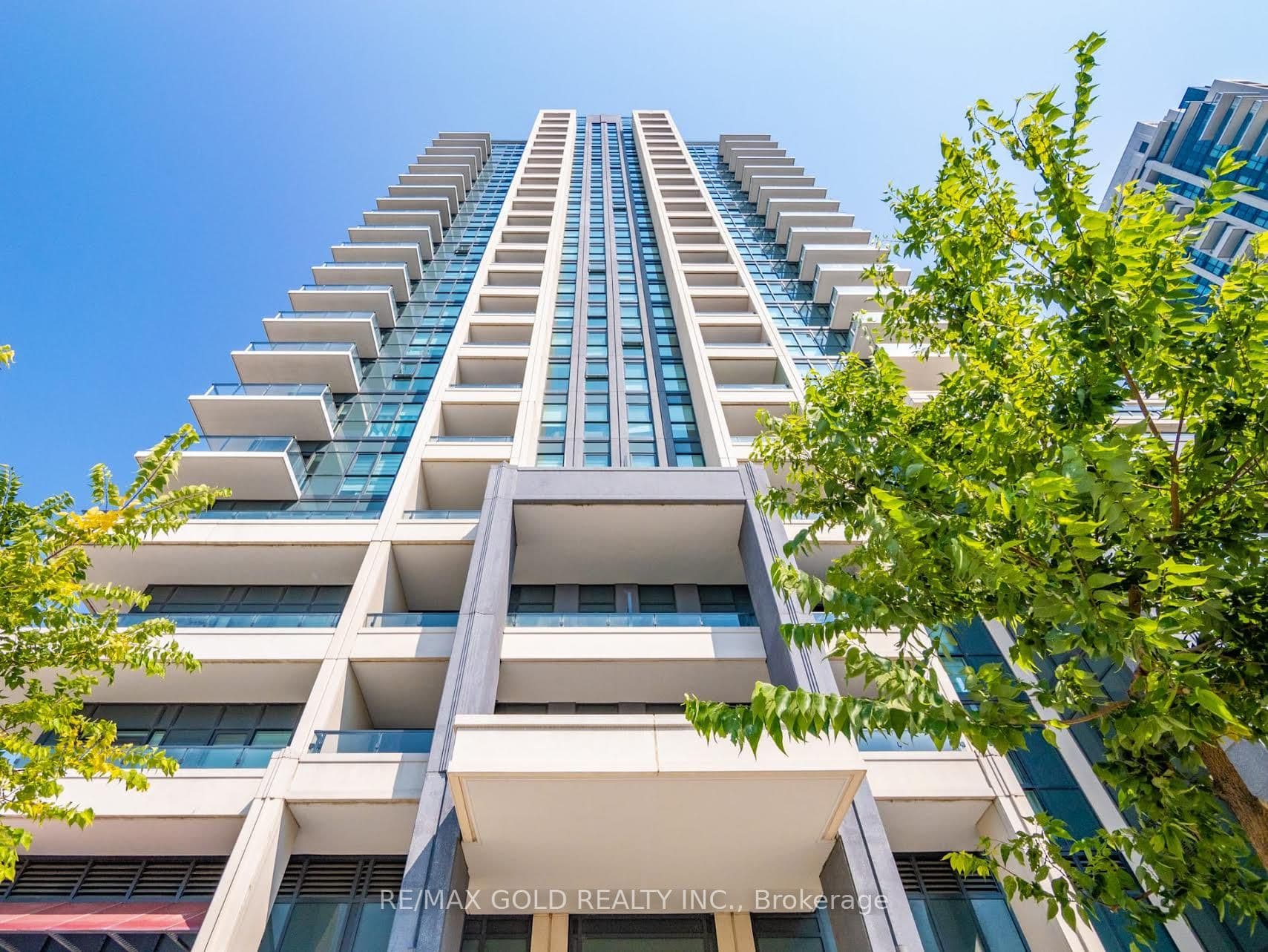 4085 Parkside Village Drive 1803, Mississauga, ON L5B 0K9