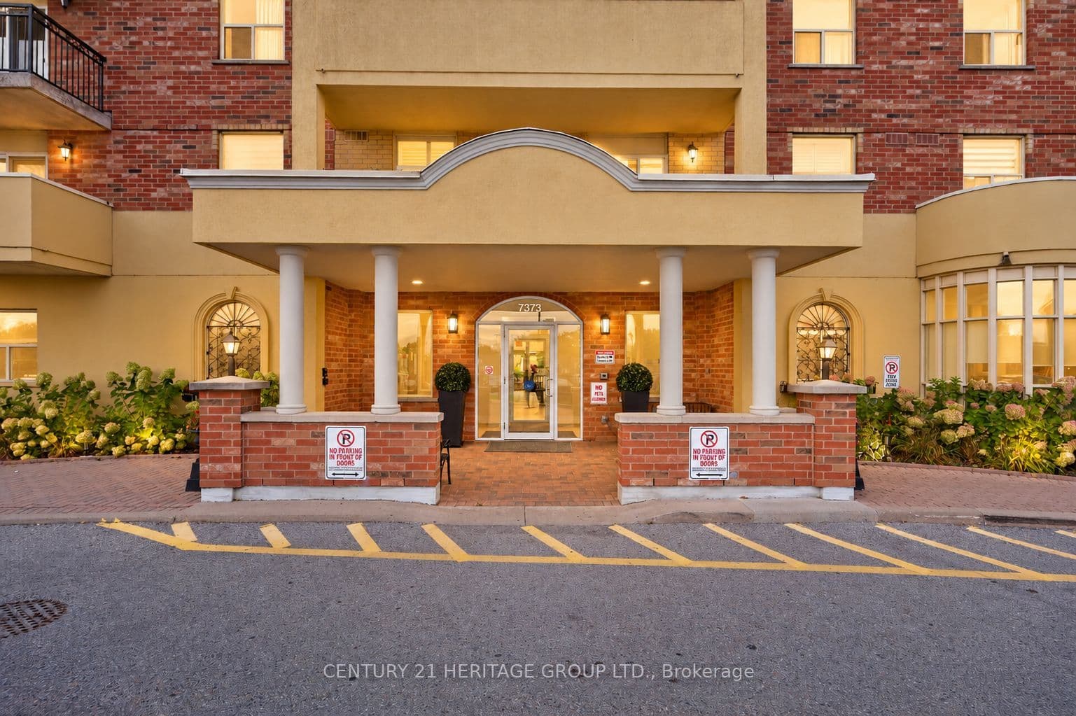7373 Martin Grove Road 309, Vaughan, ON L4L 9K1