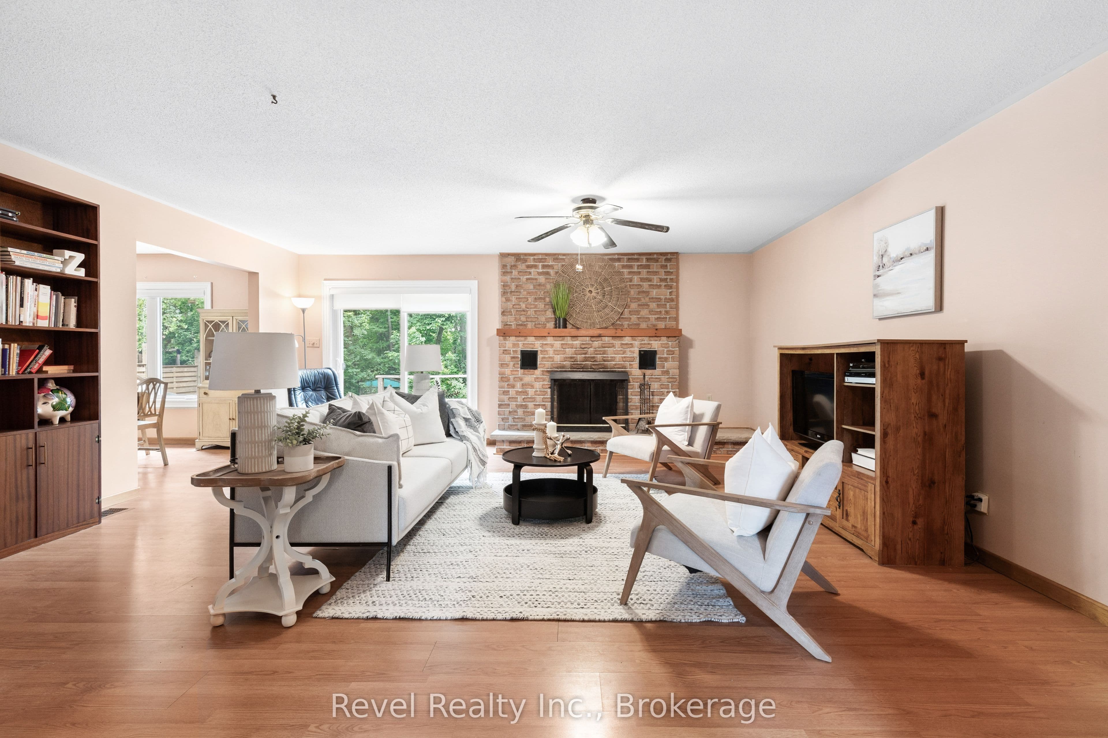 58 Verna Drive, Kawartha Lakes, ON K0M 2C0