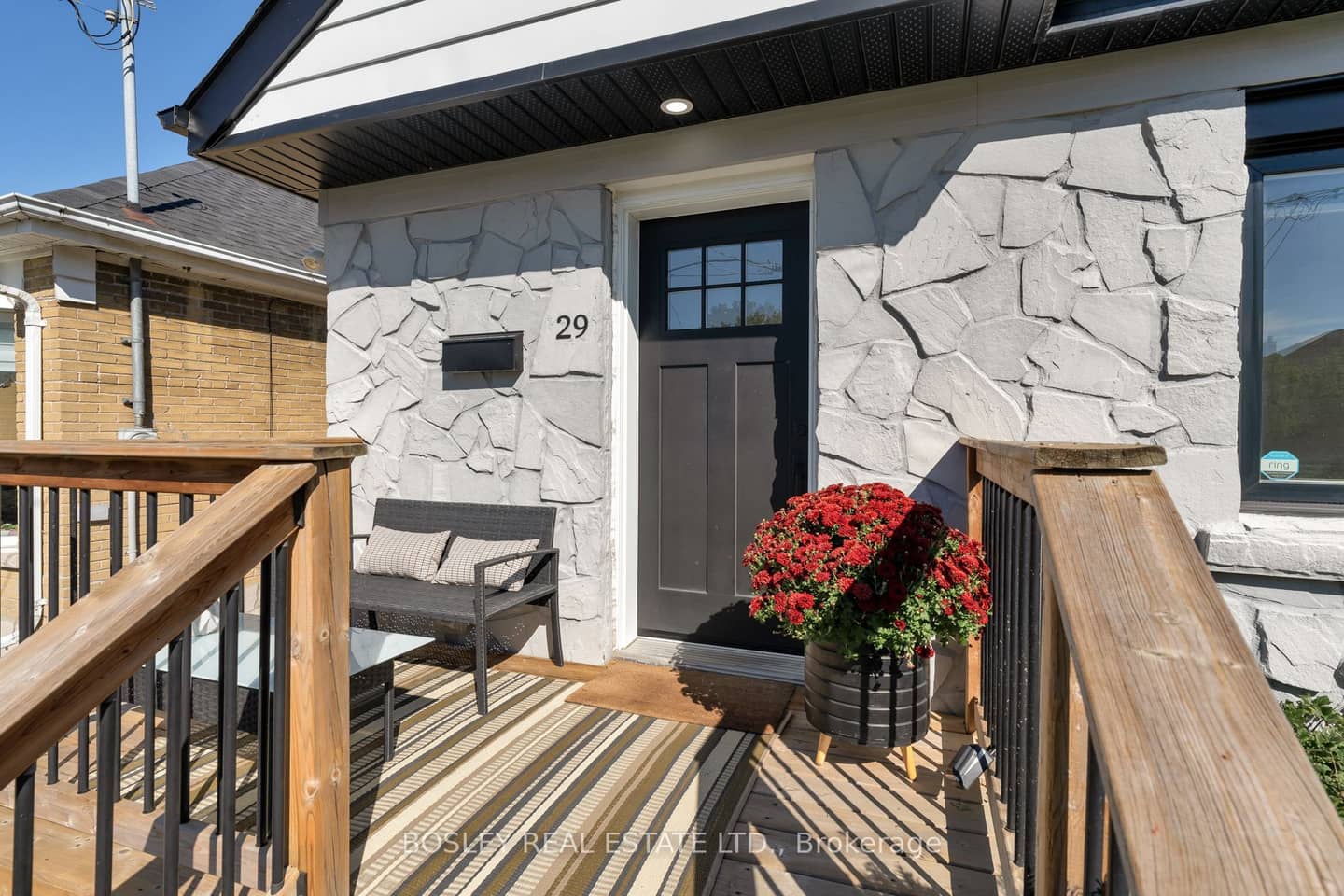 29 Blakley Avenue, Toronto, ON M6N 3Y4