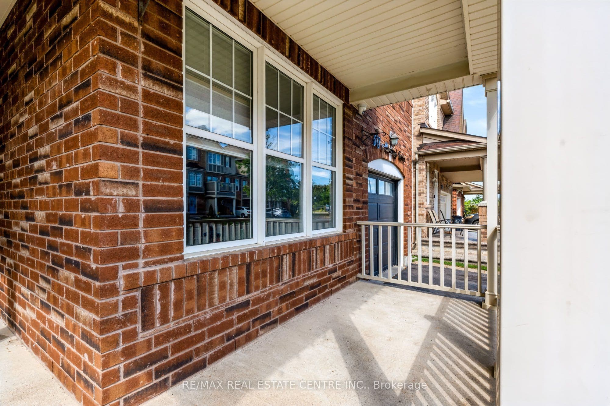 573 Attenborough Terrace, Milton, ON L9T 8H6