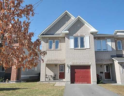 322 Statewood Drive, Kanata, ON K2K 0A9