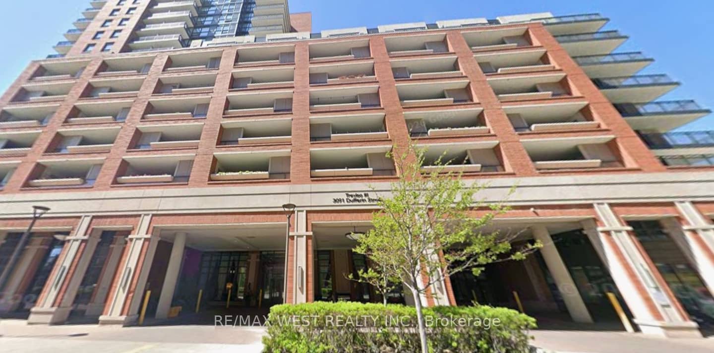 3091 Dufferin Street 608, Toronto, ON M6A 0C4