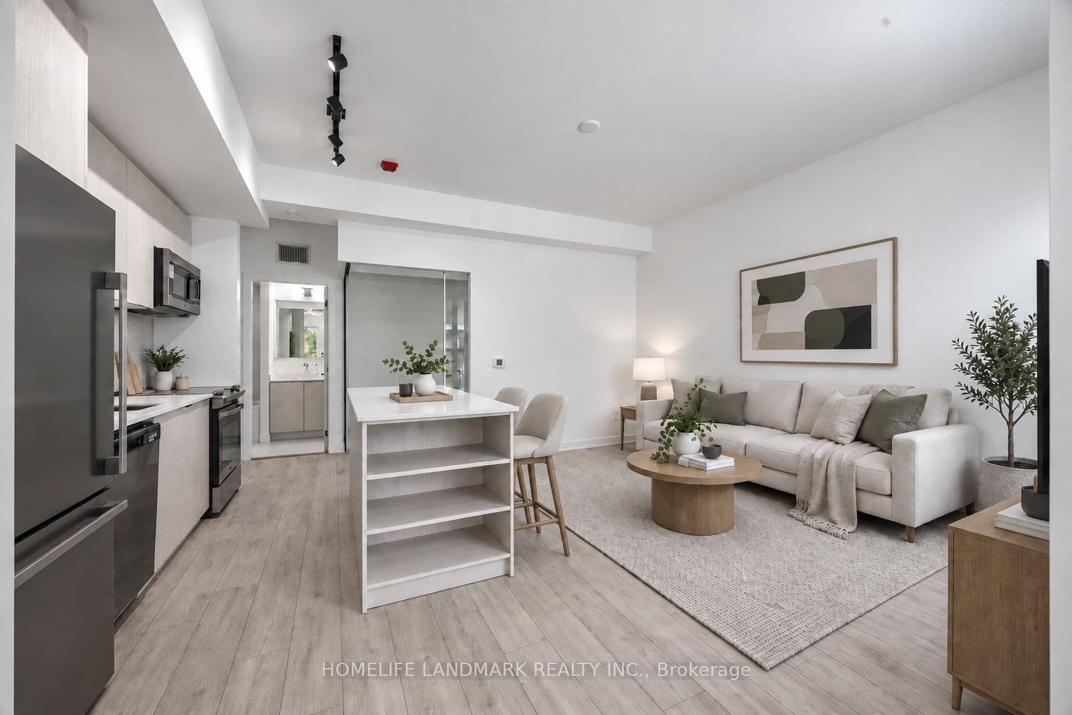 172 Clonmore Drive 5, Toronto, ON M1N 1Y1