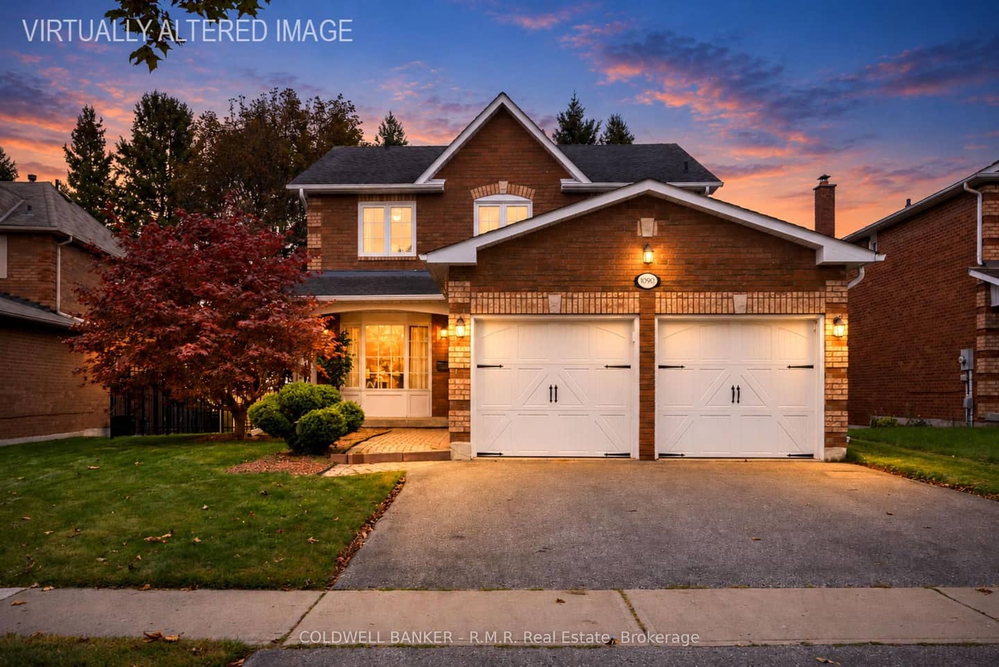 1090 Thimbleberry Circle, Oshawa, ON L1K 2H2