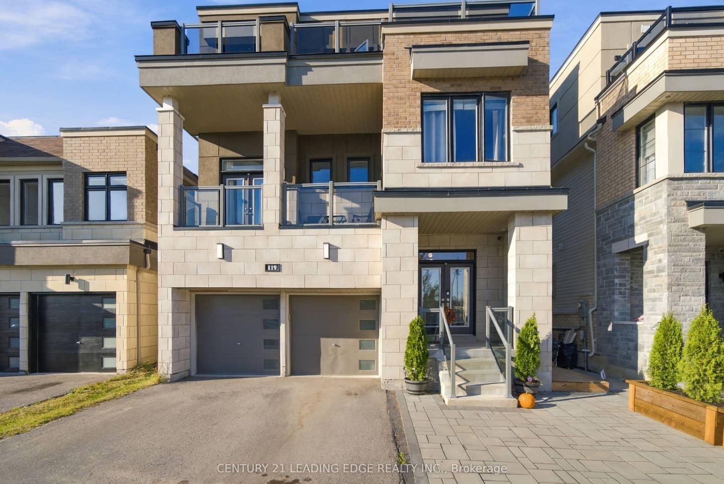 119 Yacht Drive, Clarington, ON L1C 4A7