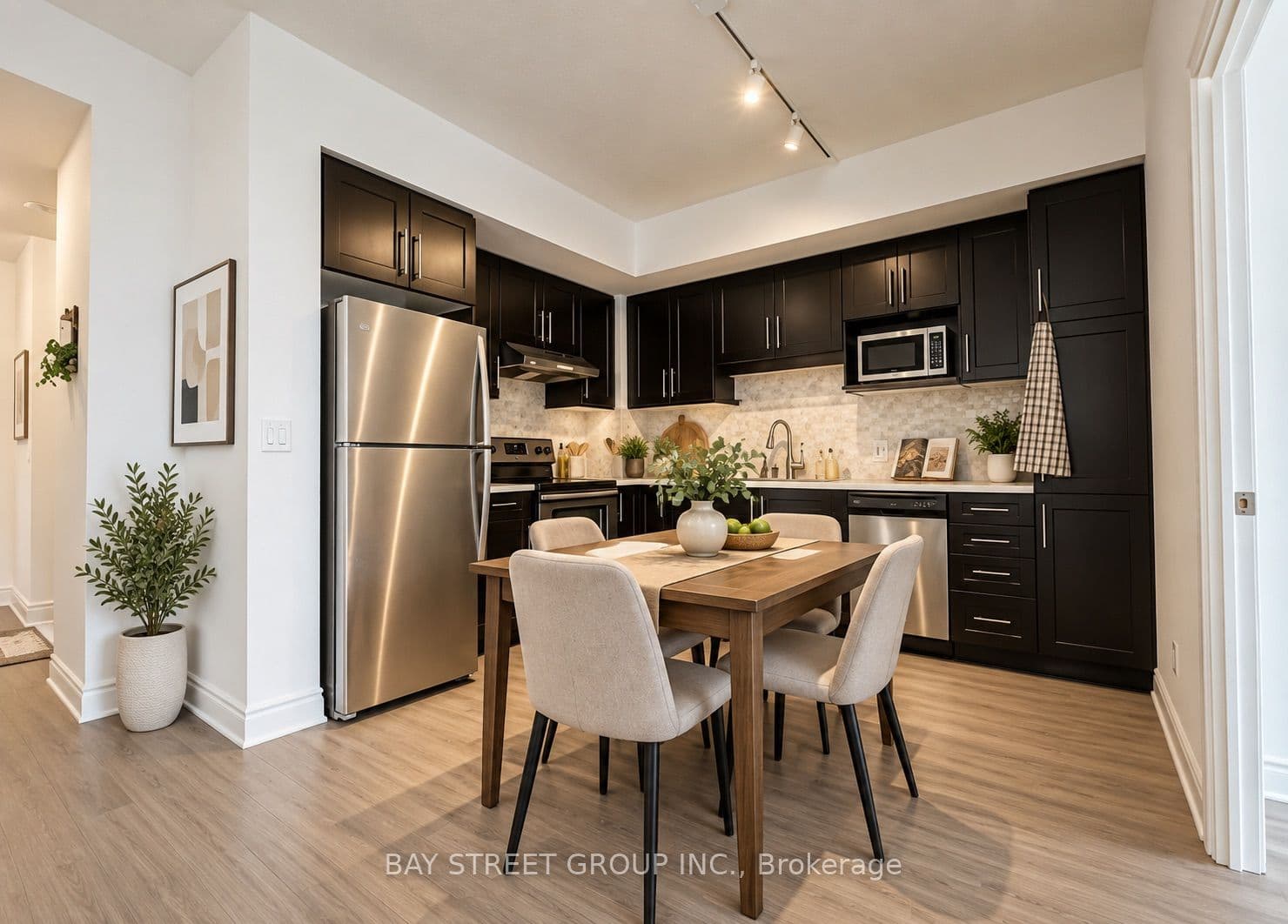 33 Clegg Road D805, Markham, ON L6G 1E1