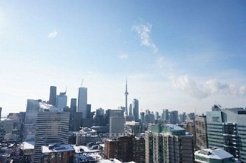 386 Yonge Street 3509, Toronto, ON M5B 0A5