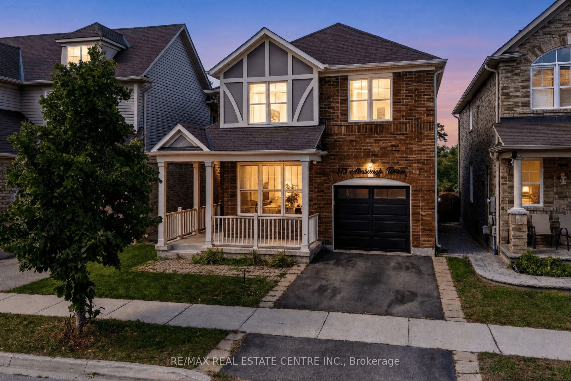 573 Attenborough Terrace, Milton, ON L9T 8H6