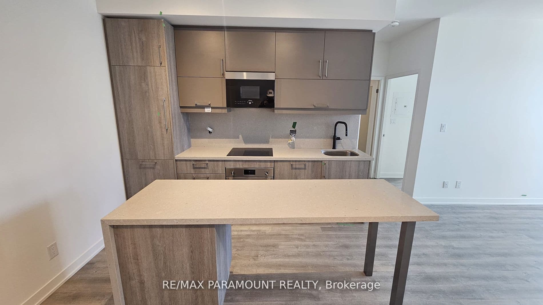 8119 Birchmount Road 1507, Markham, ON L6G 0H5