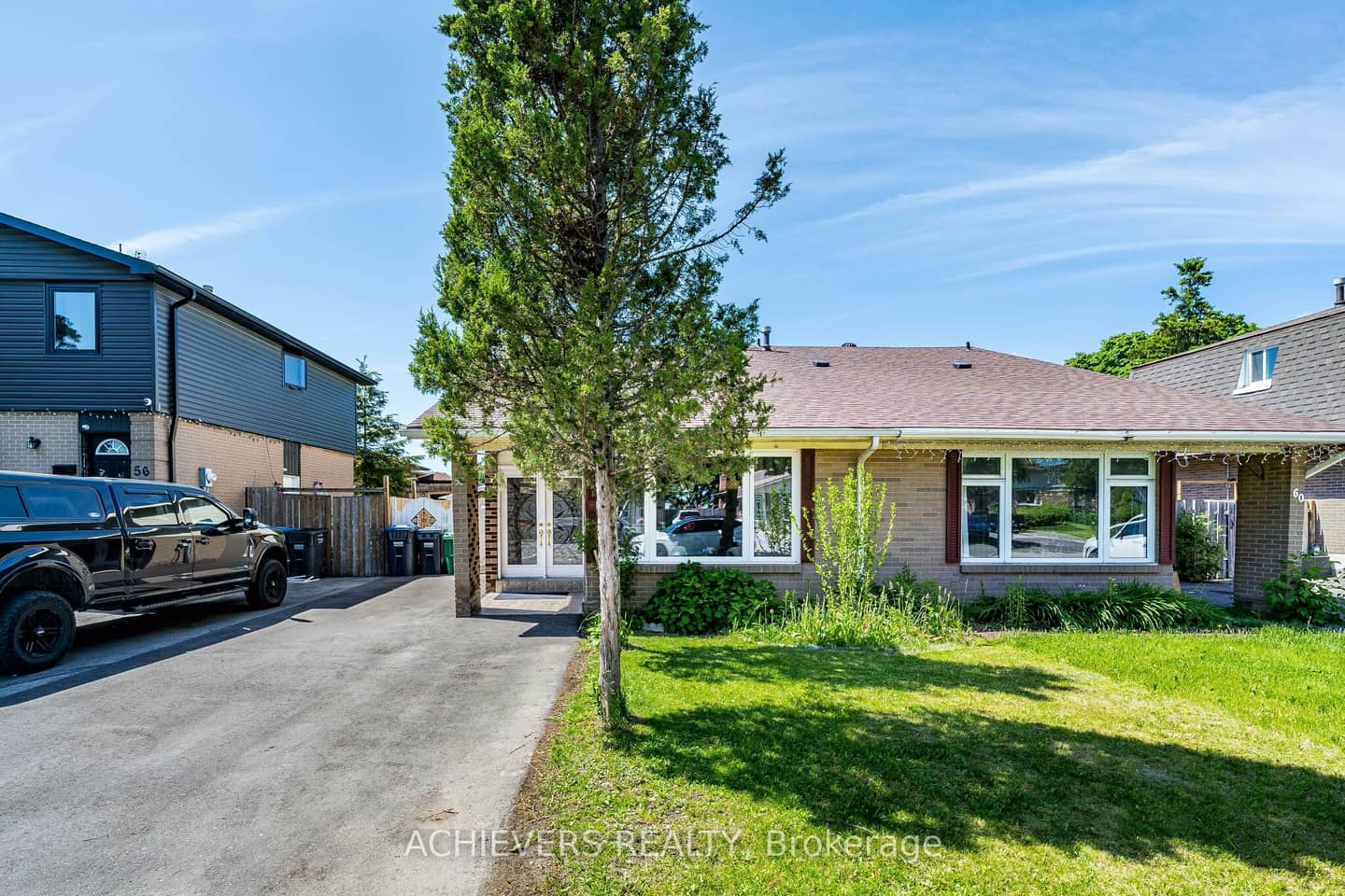 58 Archdekin Drive, Brampton, ON L6V 1Y5