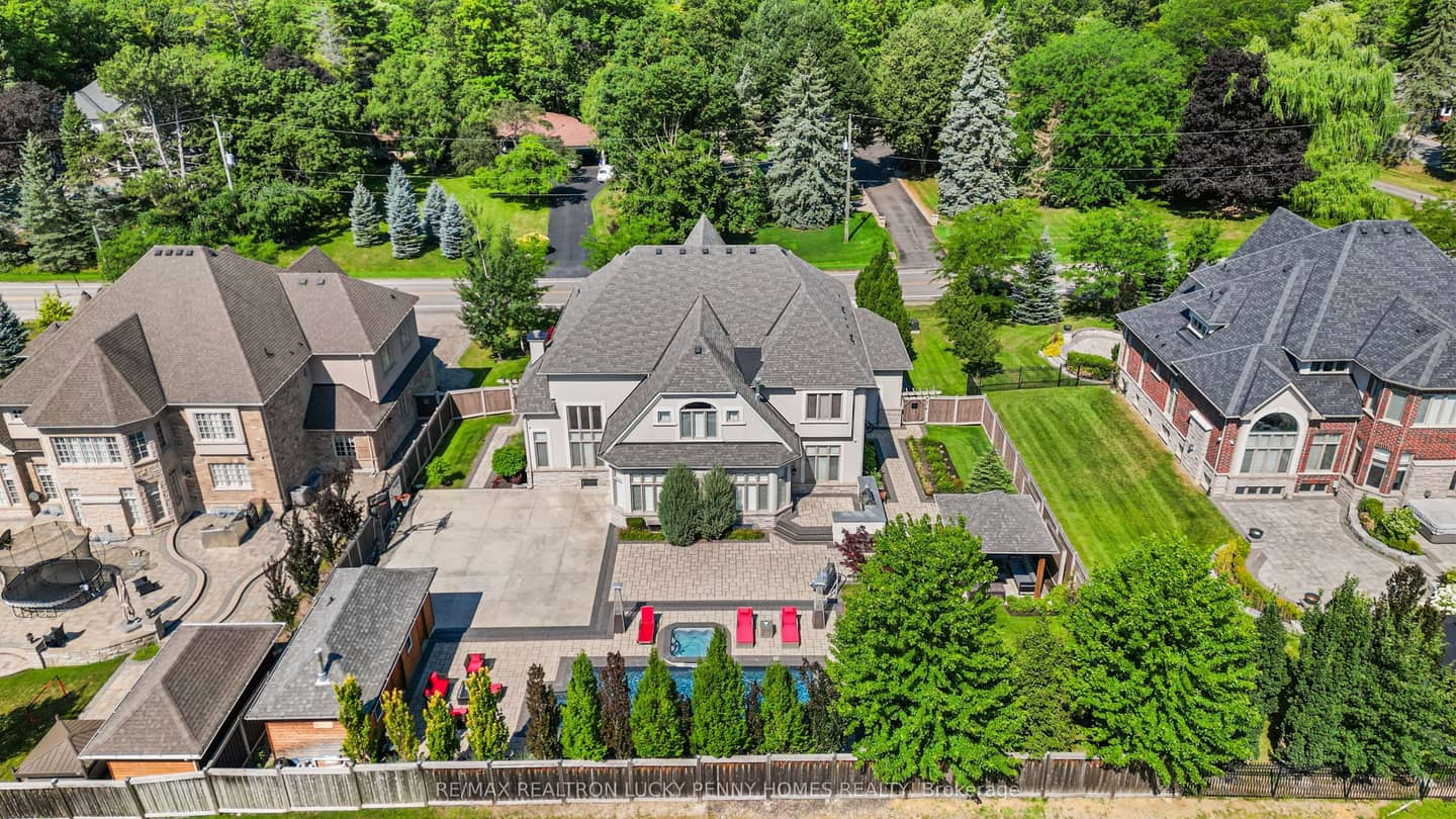 28A Glenbourne Park Drive, Markham, ON L6C 1H4