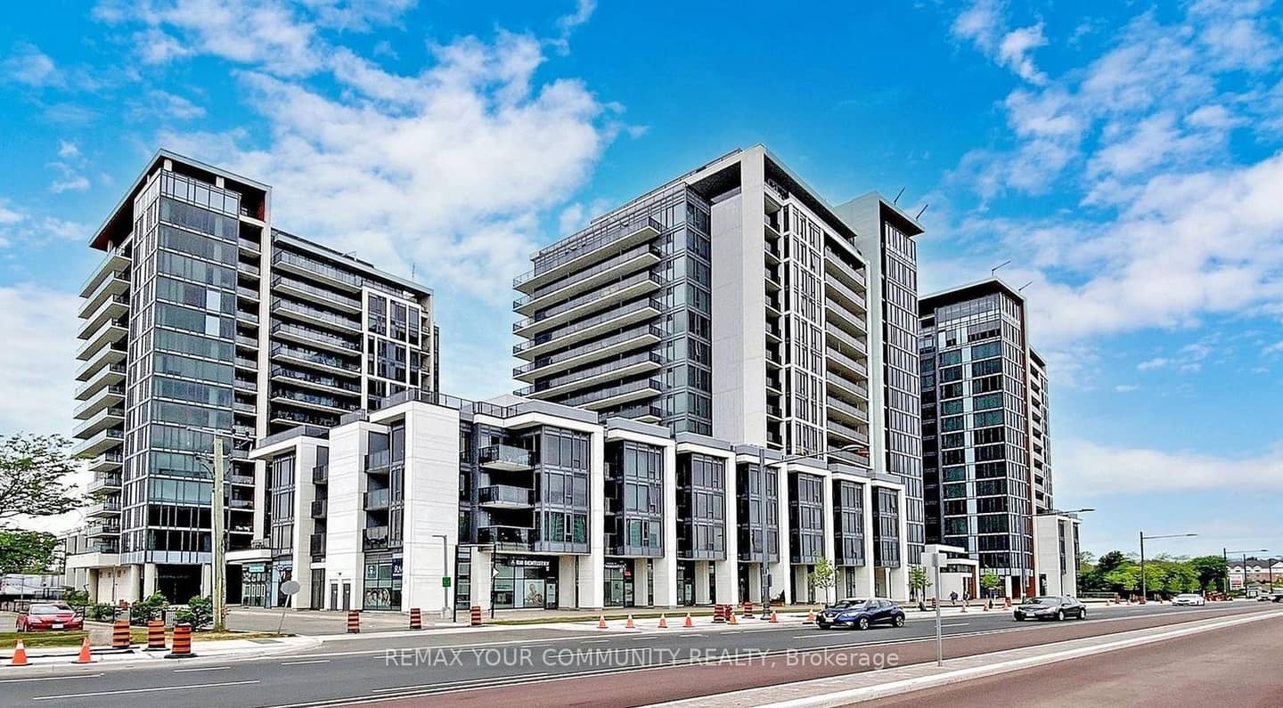 9600 Yonge Street PH05, Richmond Hill, ON L4C 1V6