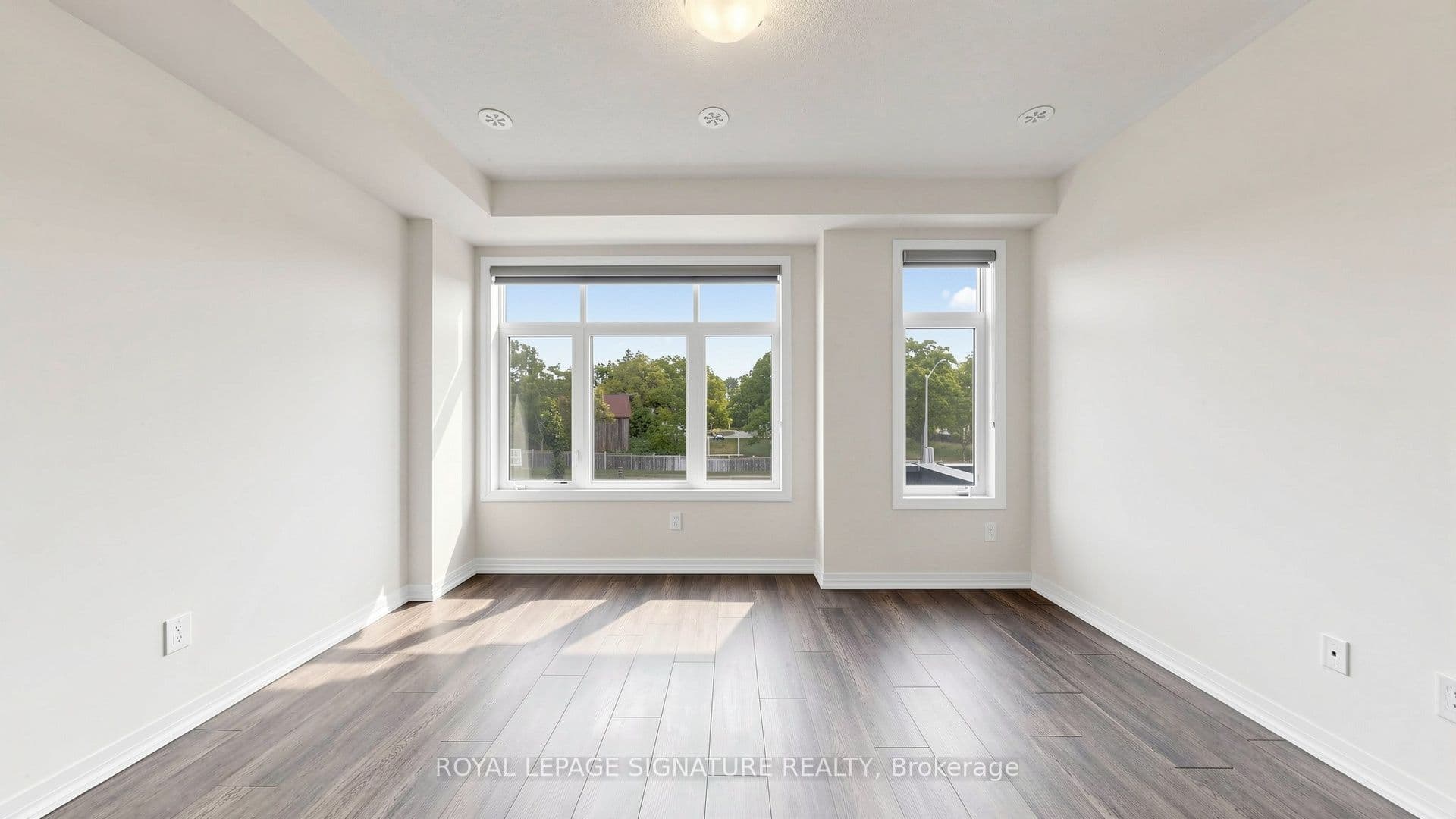 65 Carneros Way, Markham, ON L6B 1R2