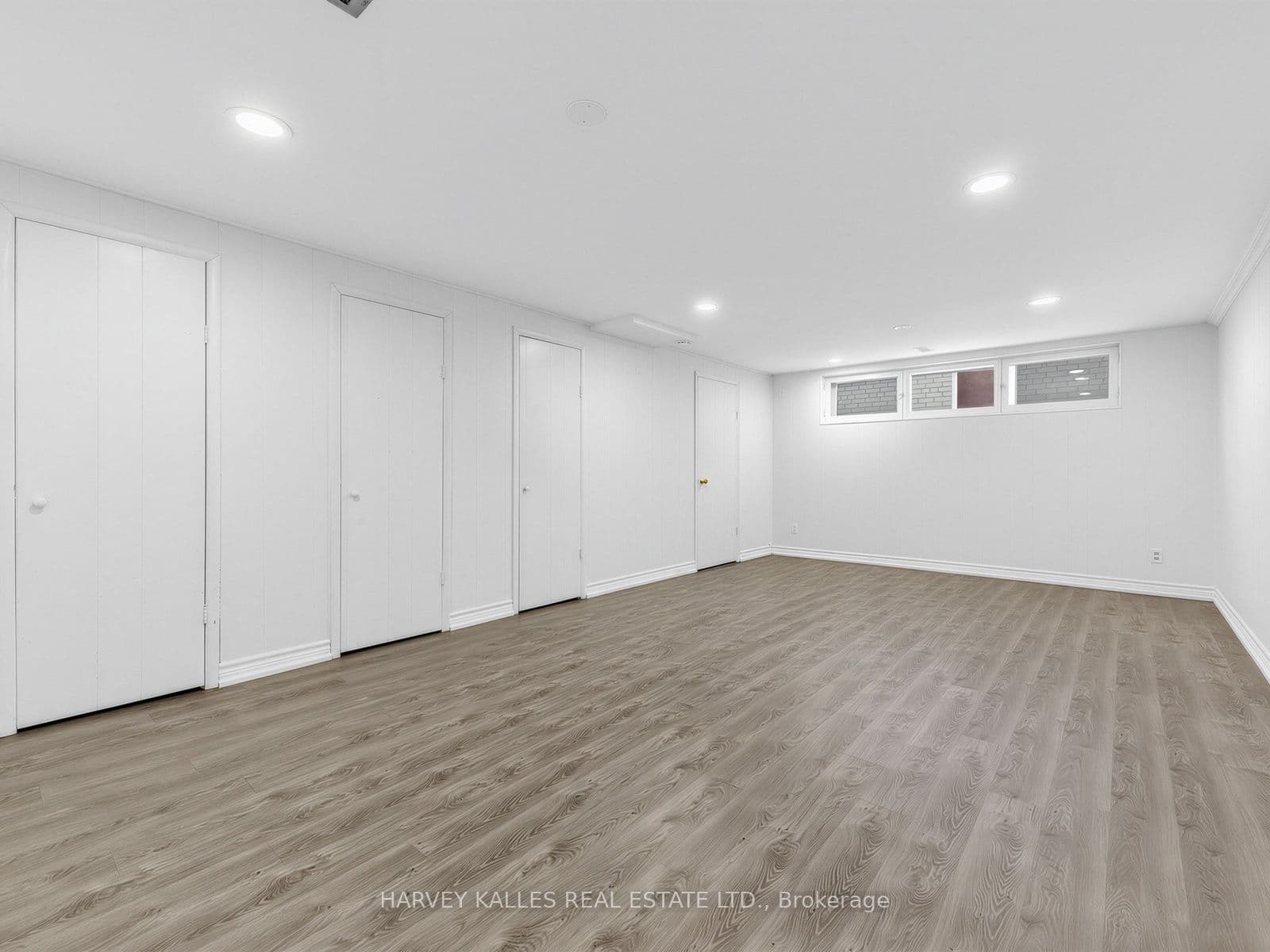16 Terrydale Drive Basement, Toronto, ON M3H 5M6