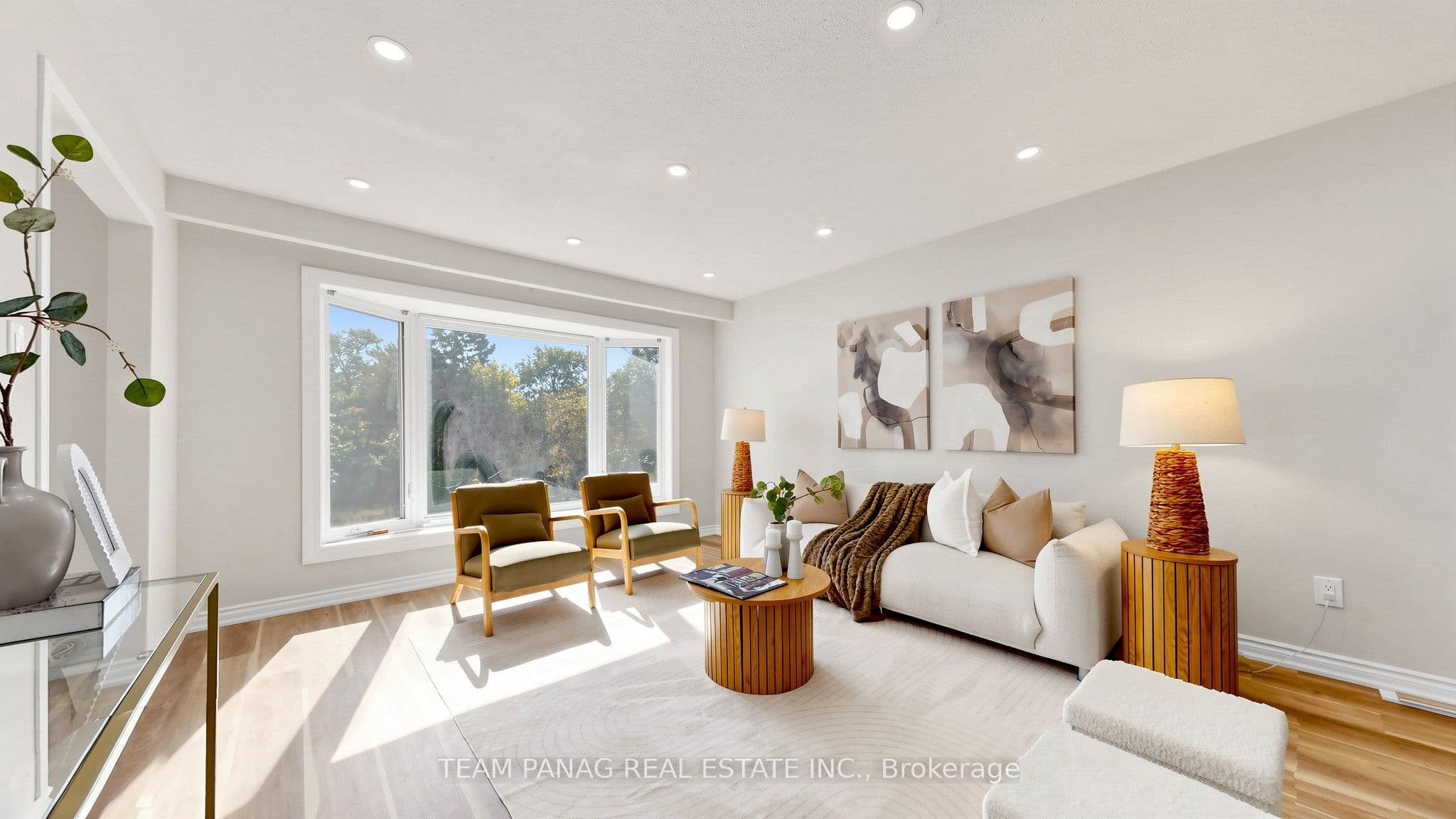 56 Roseville Drive, Brampton, ON L6Y 2G8