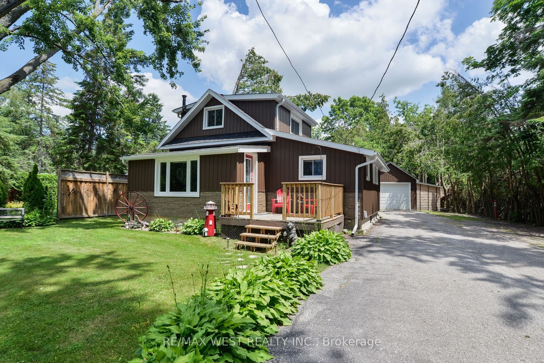 89 Cedar Beach Road, Brock, ON L0K 1A0
