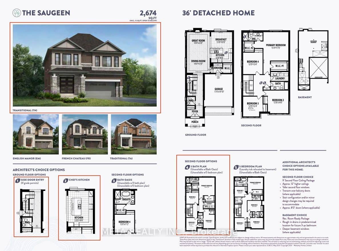 1602 Severn Drive, Milton, ON L9E 1X8