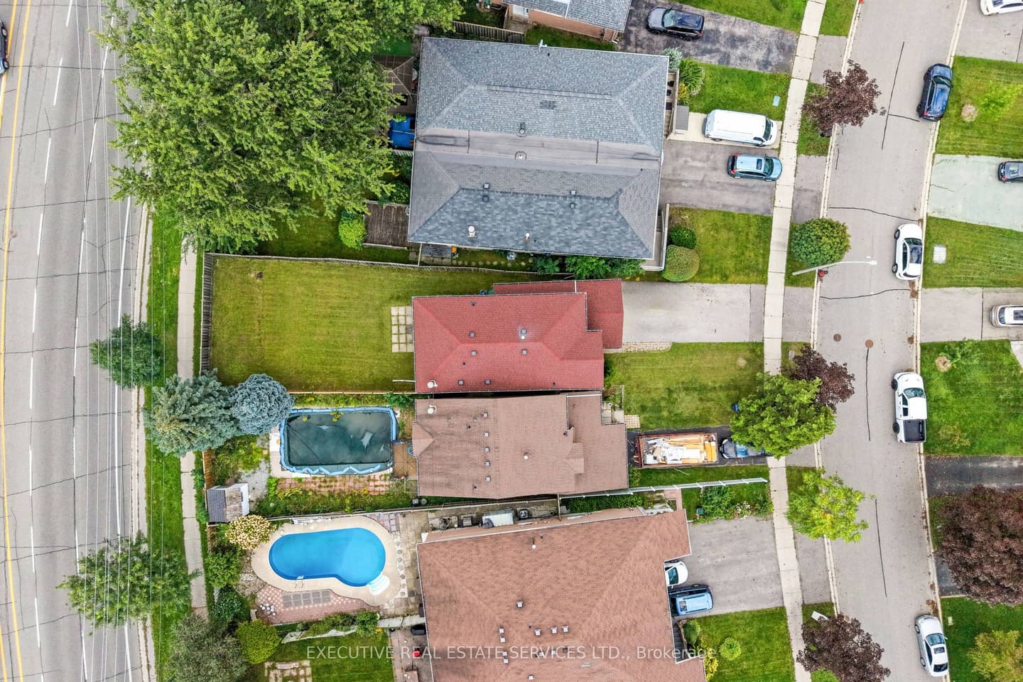 76 Lionhead Trail, Toronto, ON M1B 2J6