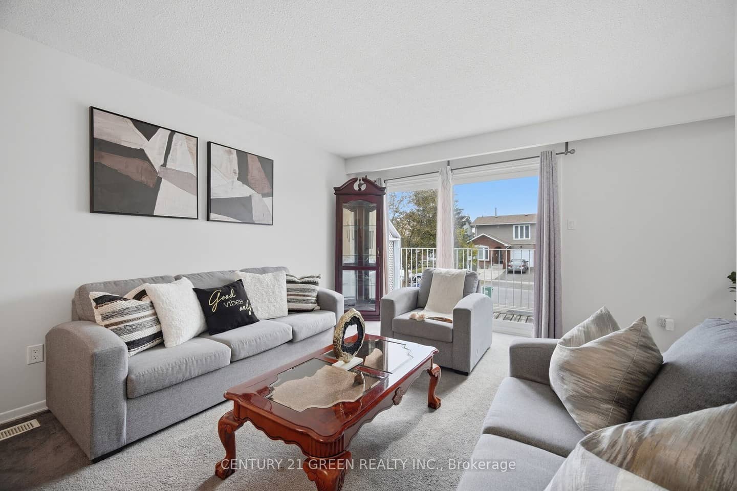 47 Ashford Court, Brampton, ON L6V 3E2
