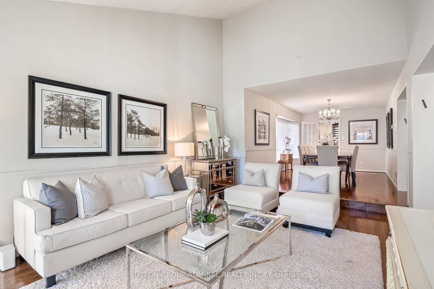 49 Hetherington Crescent, Vaughan, ON L4J 2M9