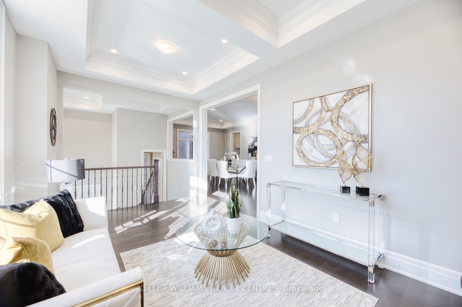 7 Becky Cheung Court, Toronto, ON M2M 2E7
