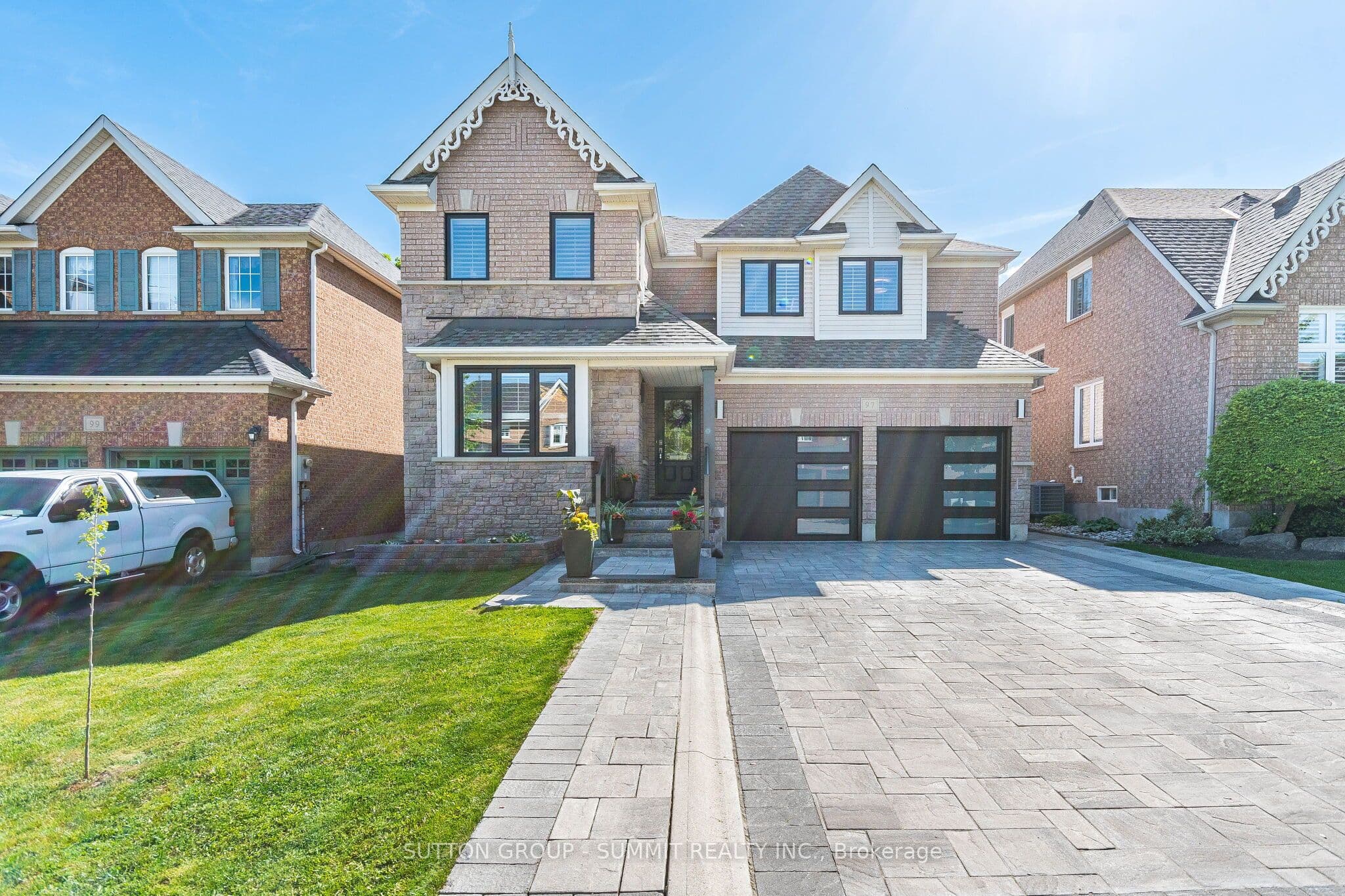 97 GRIST MILL Drive, Halton Hills, ON L7G 6B7